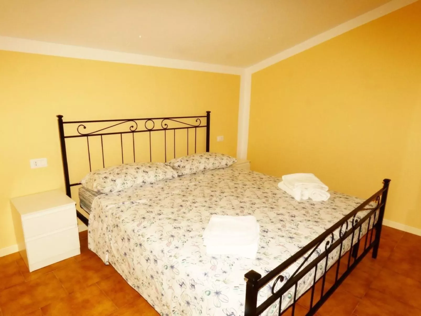 Appartamento Miralago-Binnen