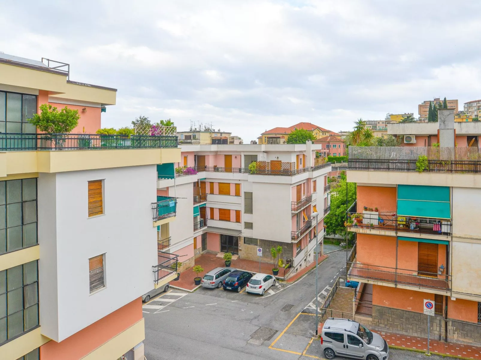 La Bella Vita Marina Beach by Holiday World-Buiten