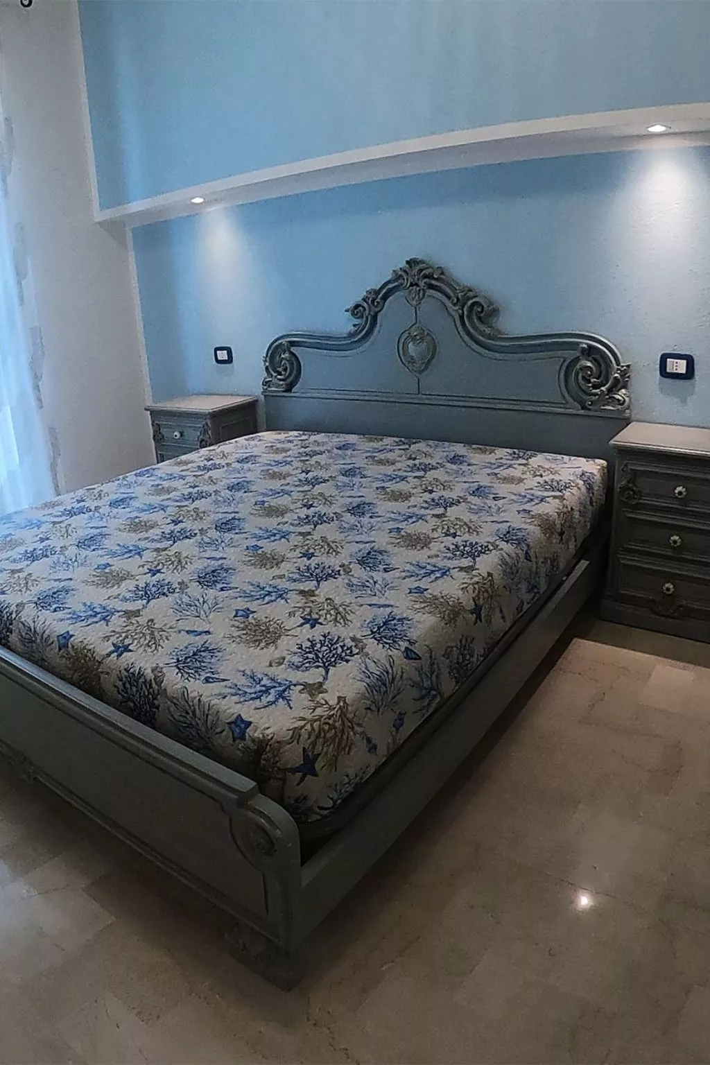 Wohnung 'Superior Apartment-Binnen