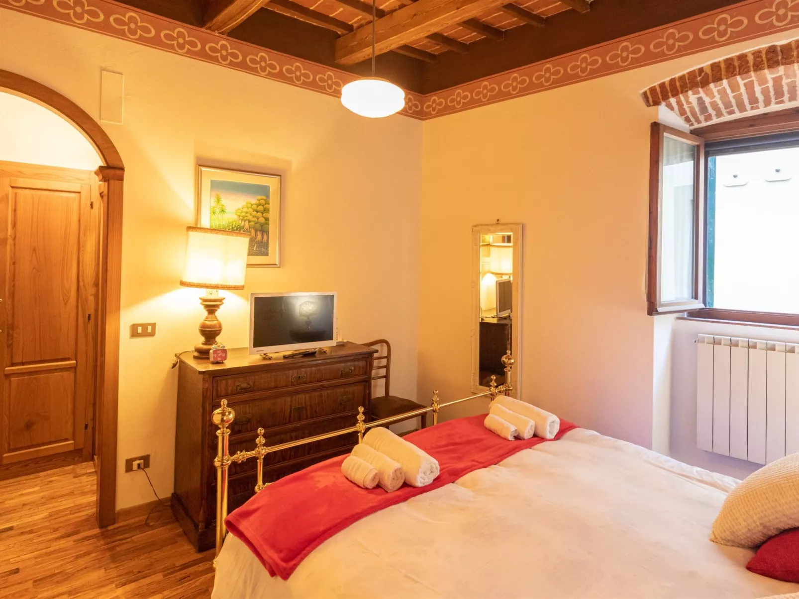 L'Angolo del Tempo von Holiday World-Binnen