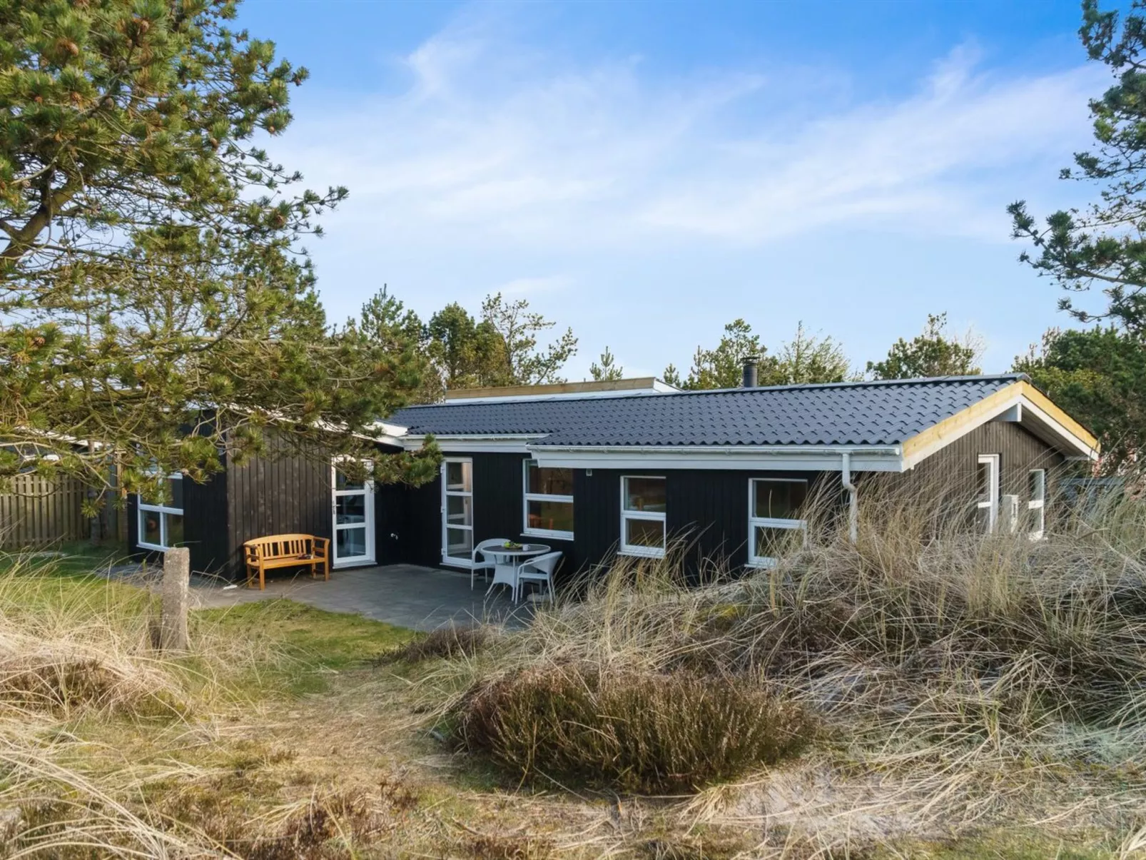 "Eroll" - 1.8km from the sea-Buiten