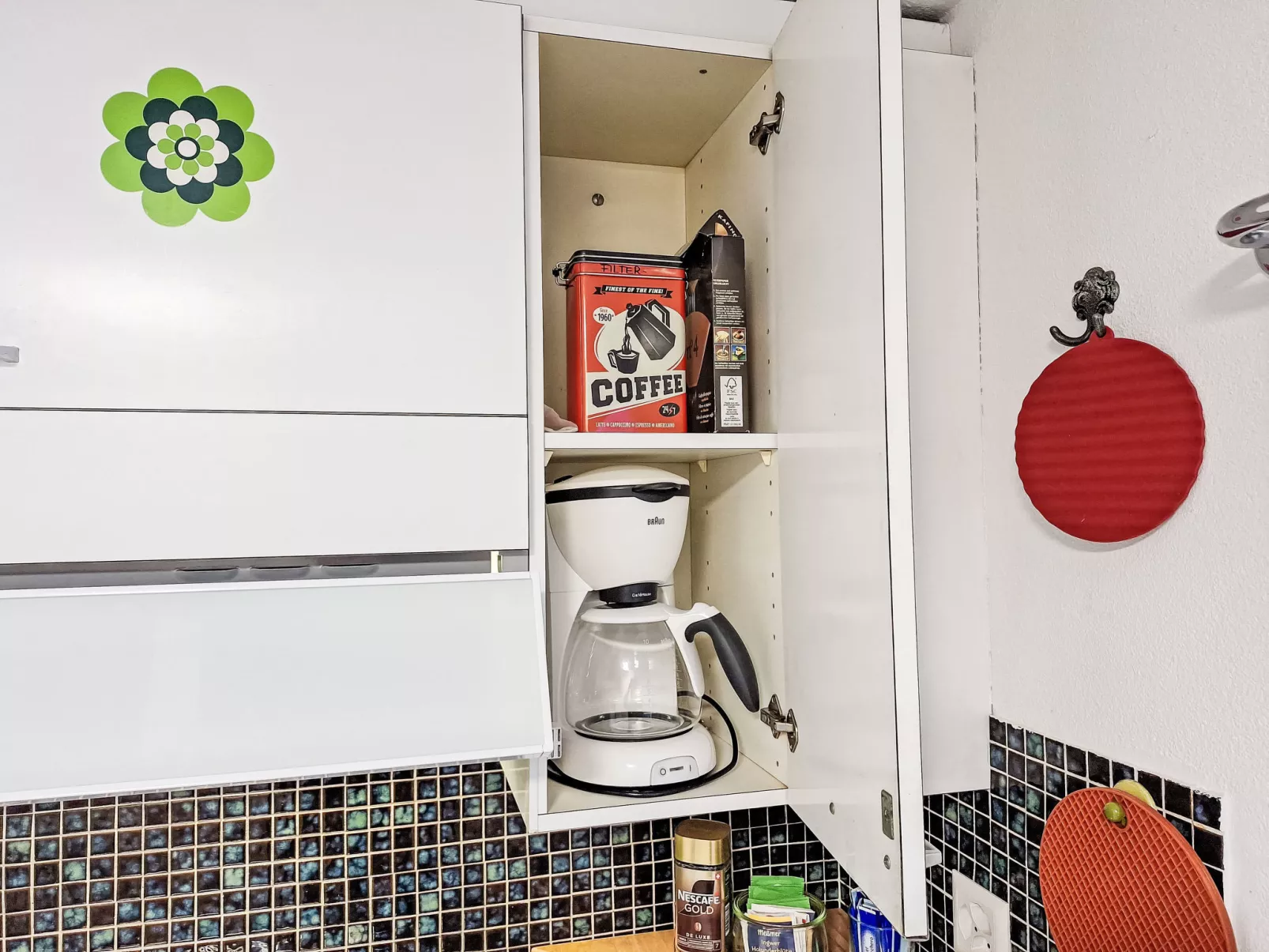 Chalet im Gässli-Binnen