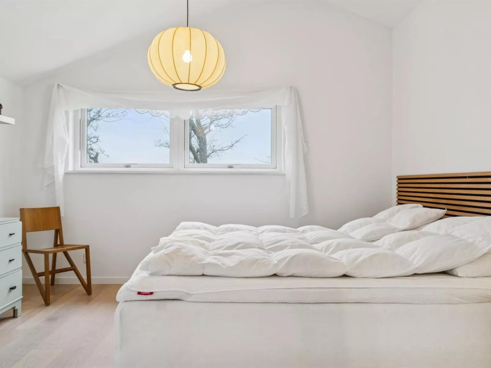 "Siegfried" - 300m to the fjord-Binnen