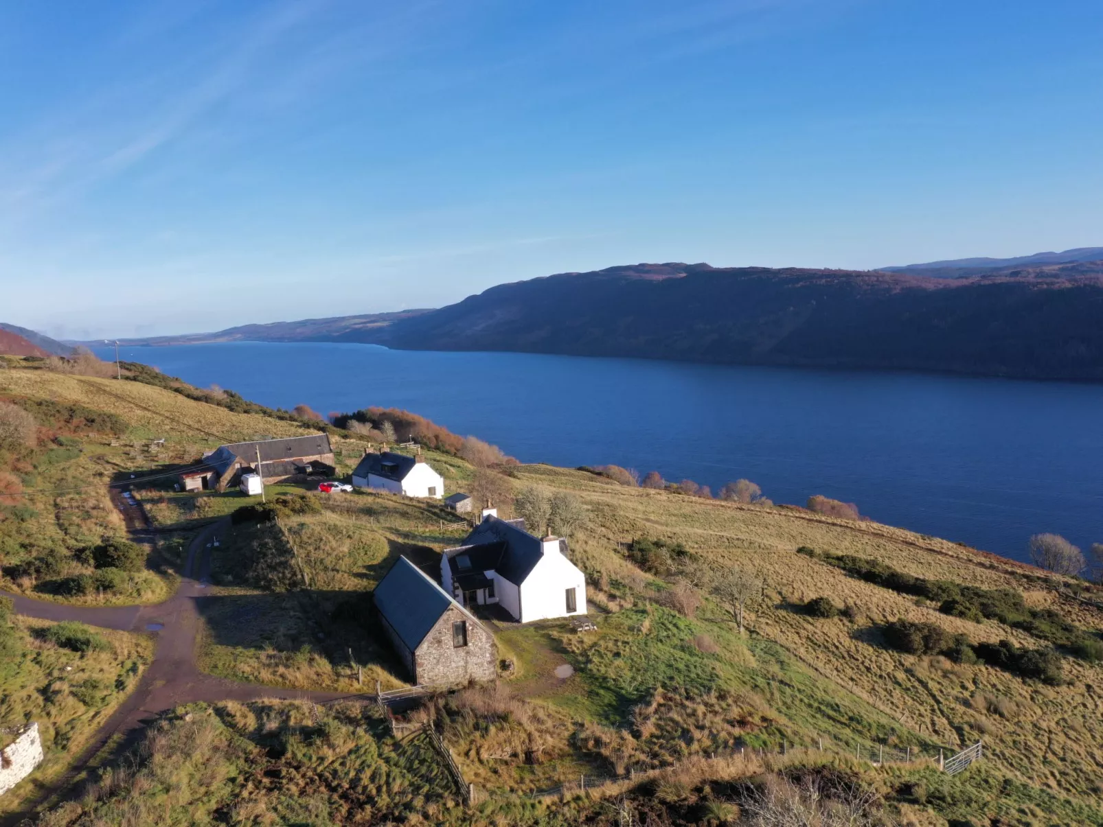 Wester Bunloit-Buiten