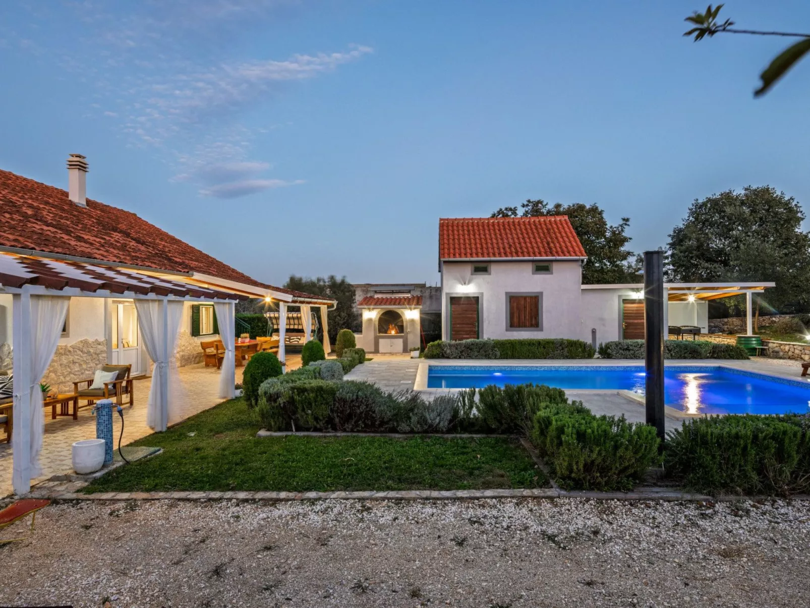 Villa Mirkov San-Image-tags.info