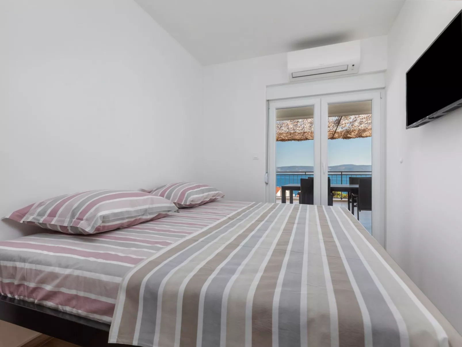 Apartman Irena-Binnen