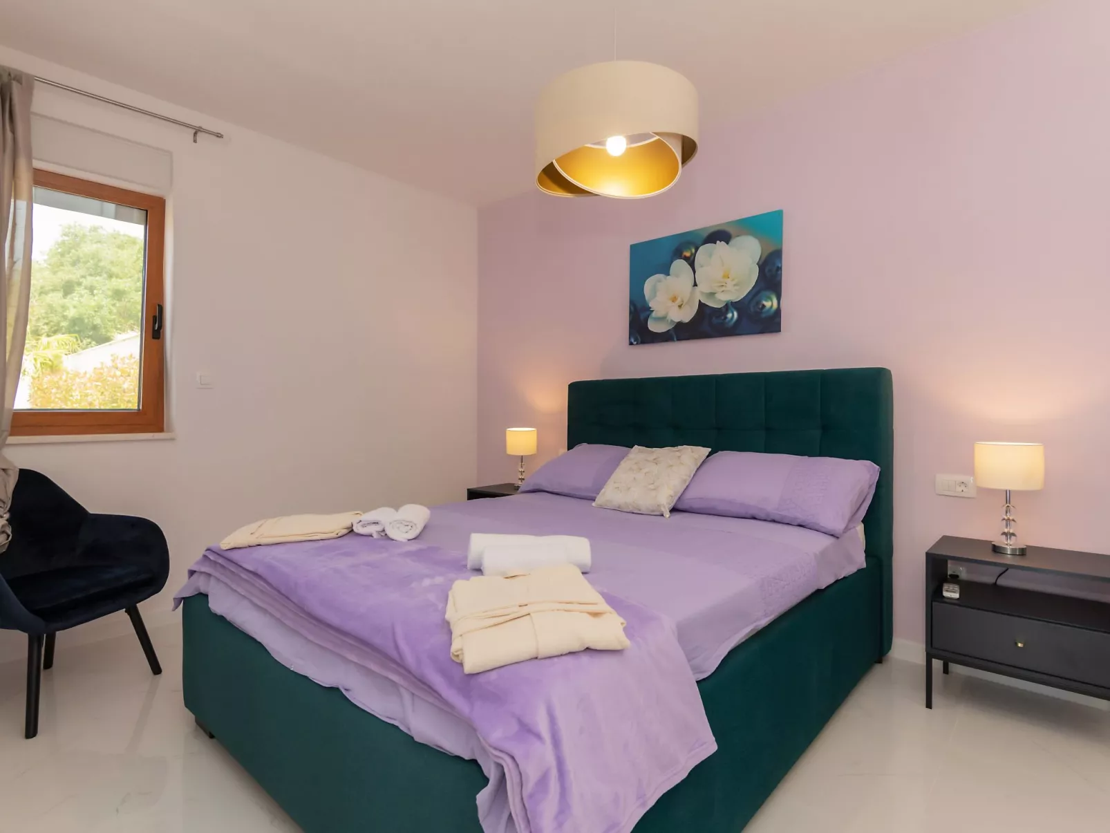 Luxury Villa Dobri Dida-Binnen