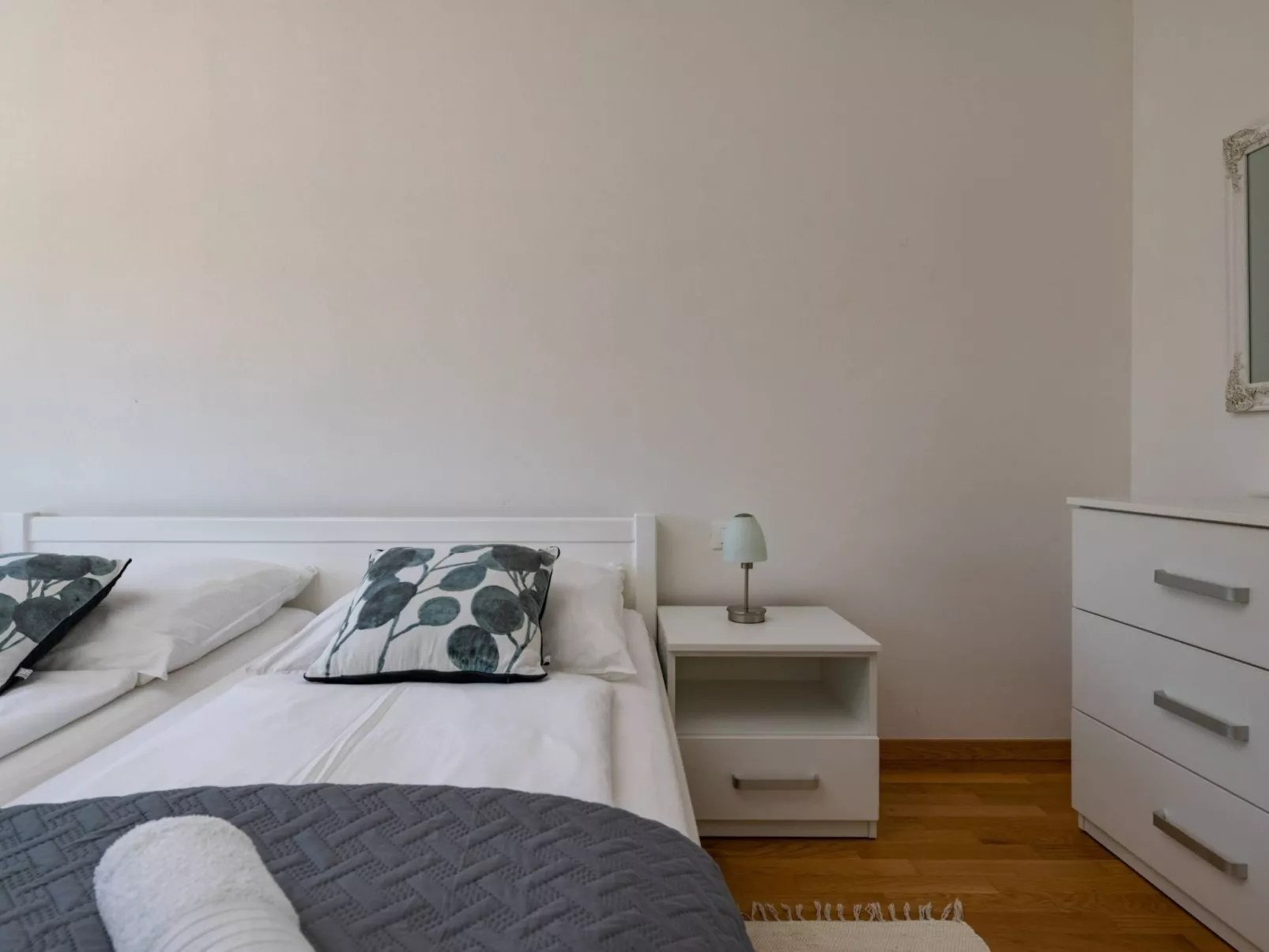 Villa Ellen Sophie-Binnen