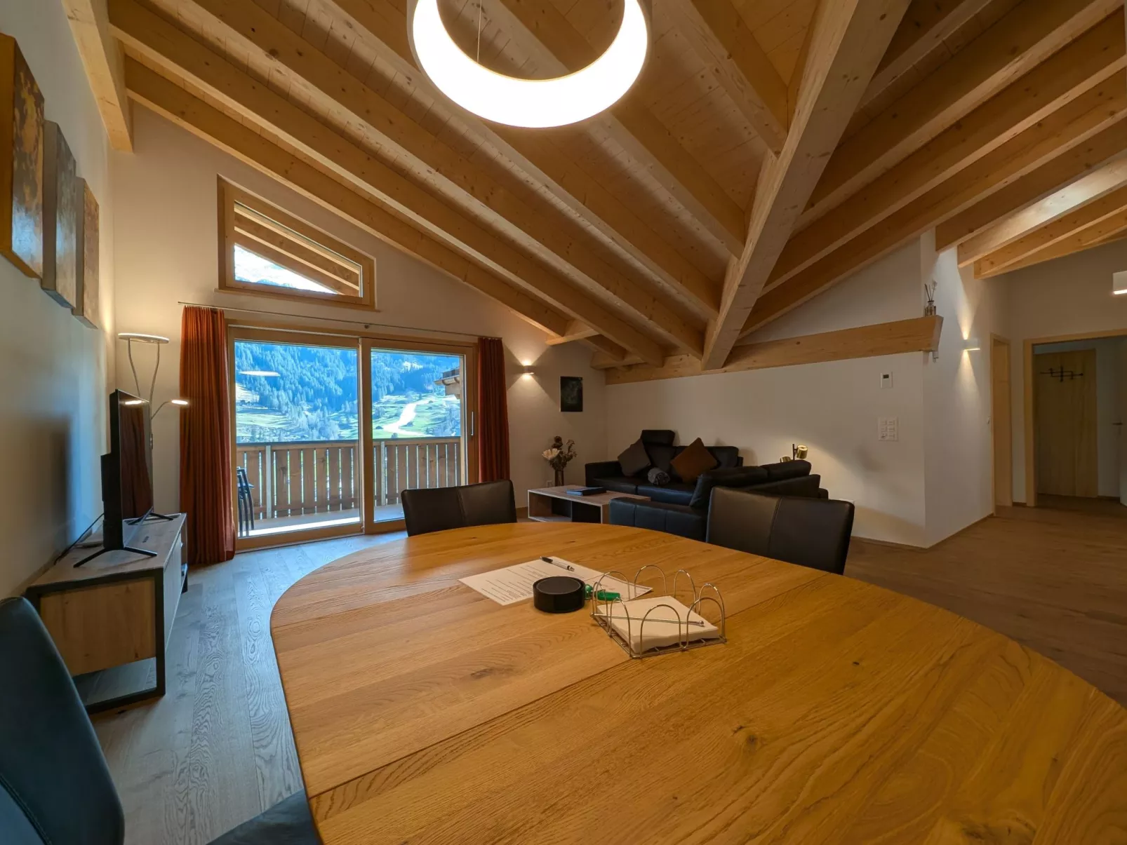 Apartment Wega-Binnen