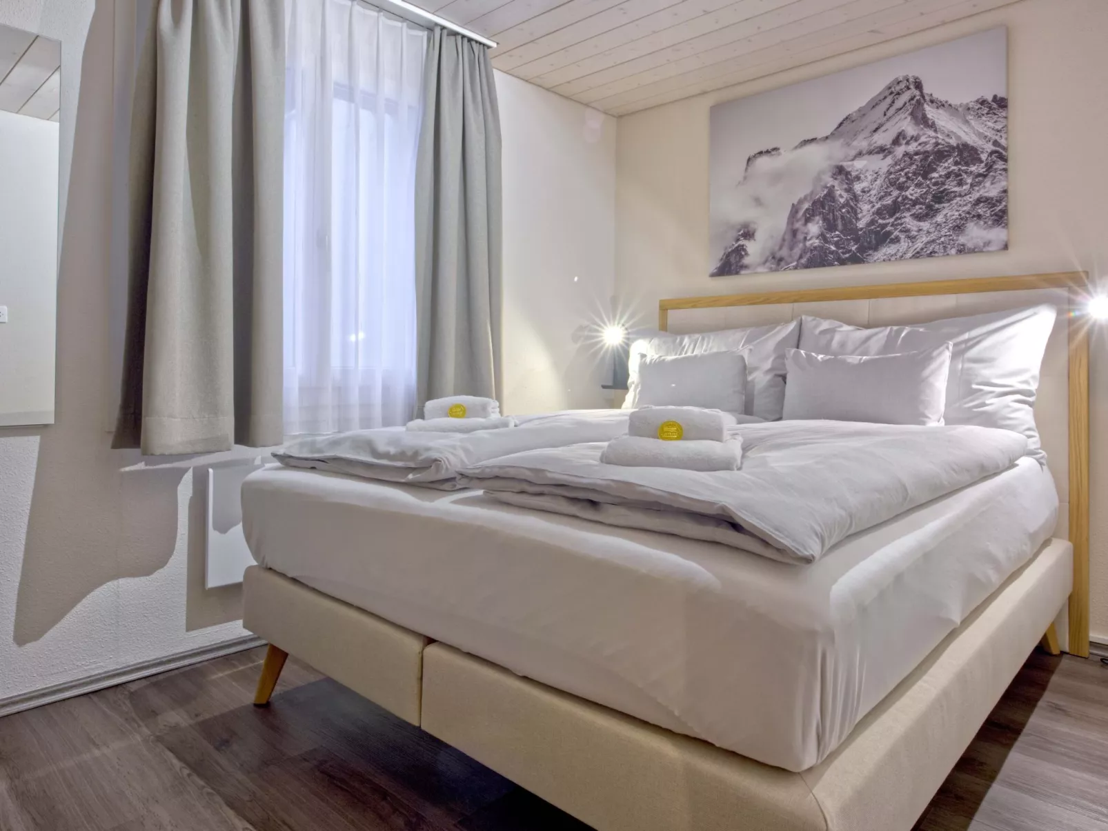 Apartment Babice 2.0