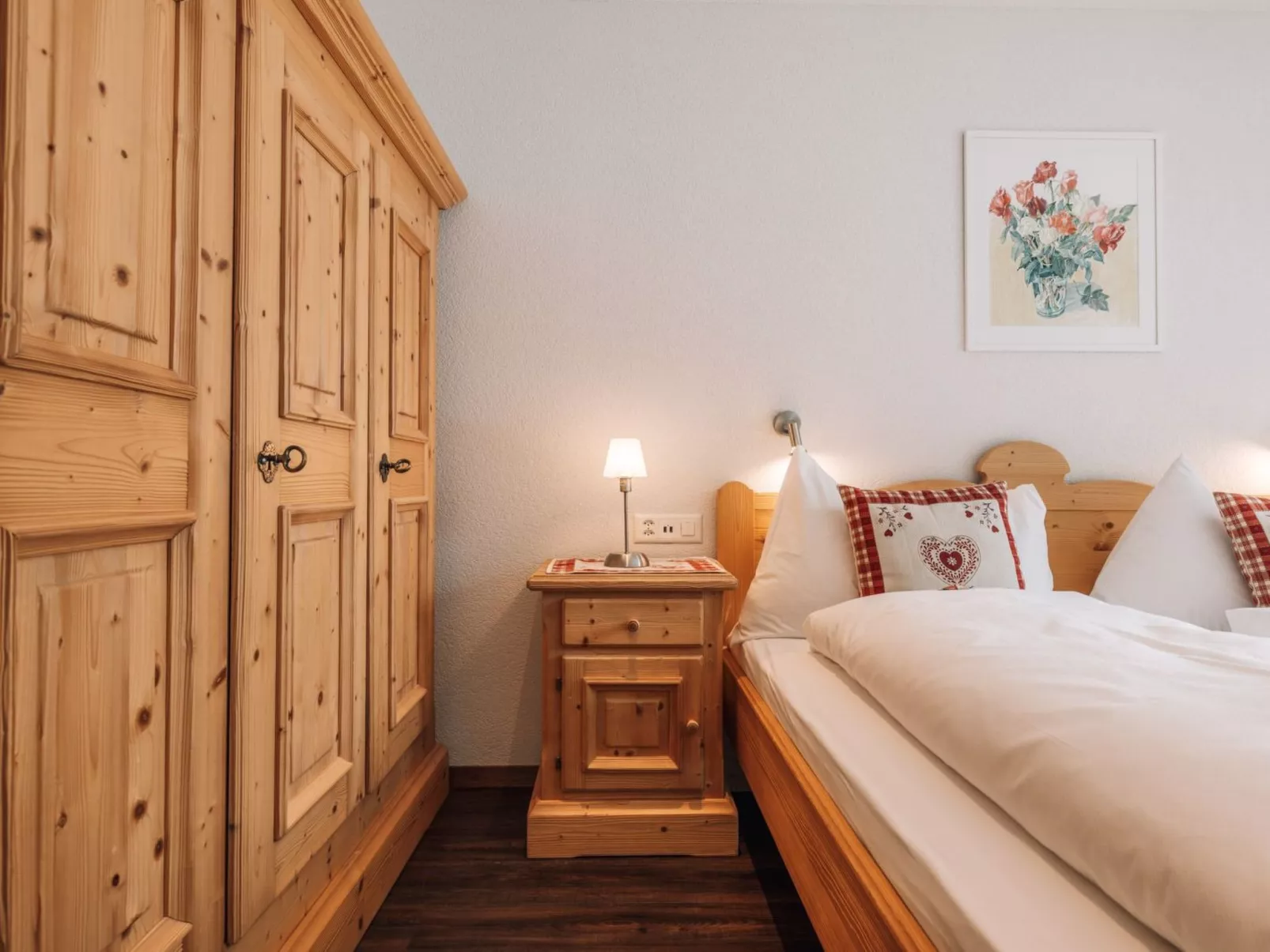 Hohturnen 3.5 Zimmer Wohnung-Binnen