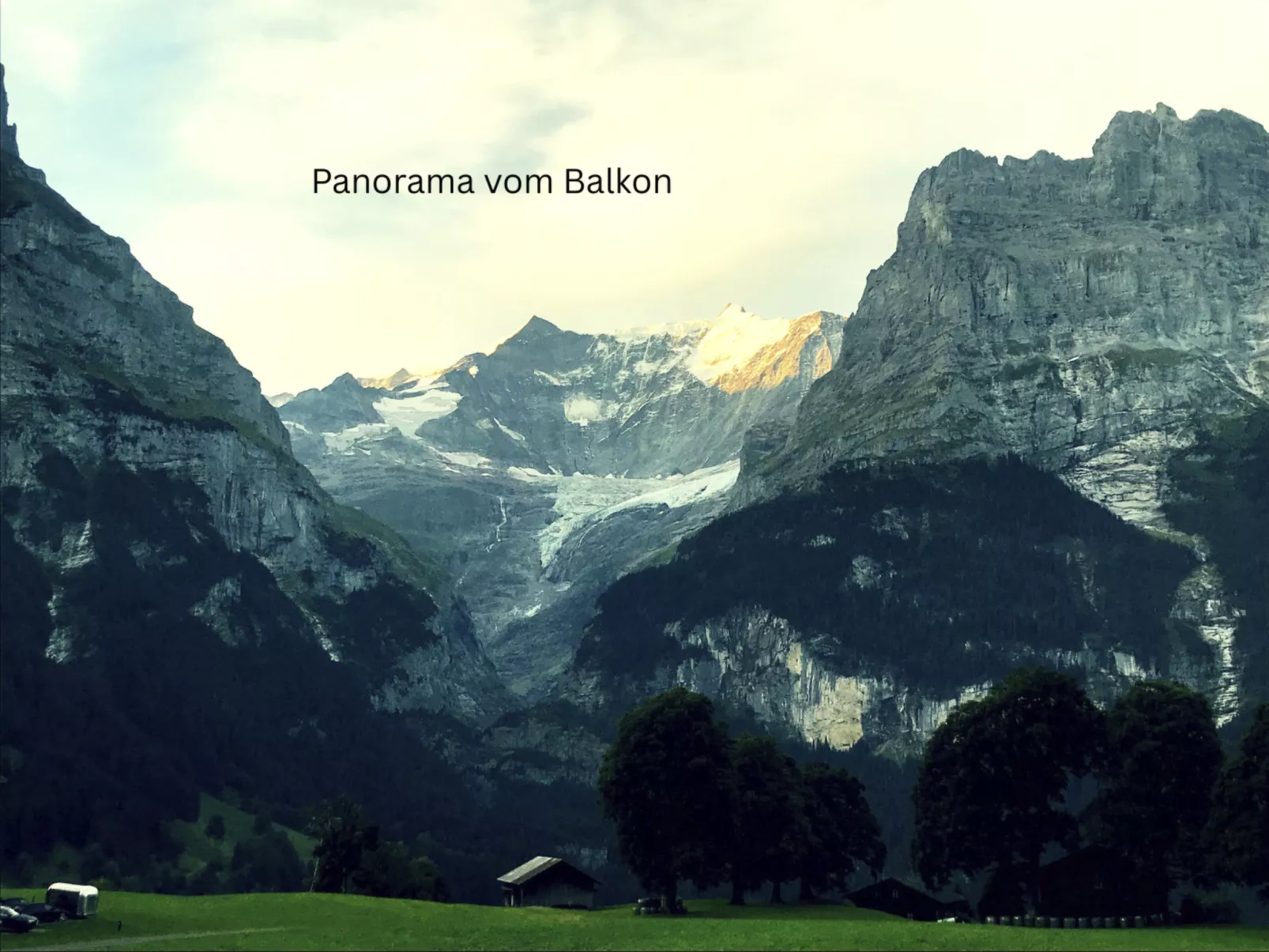 Bodmihus 2 Personen-Binnen