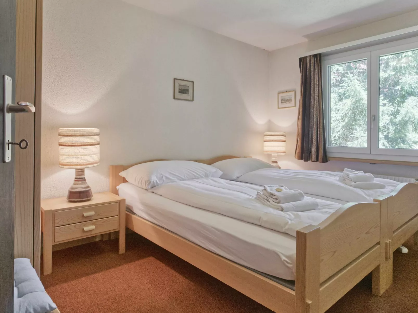 Bodmisunne 4.5-Binnen