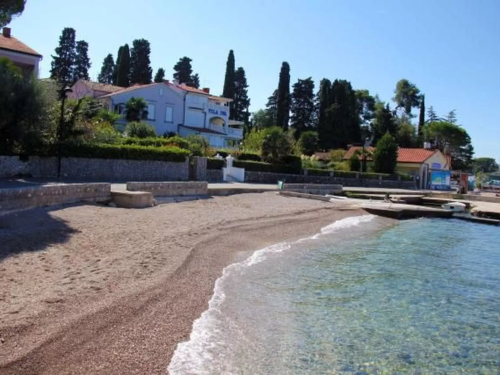 Gemütliches Studio-Apartment für 2 Personen in M-Buiten