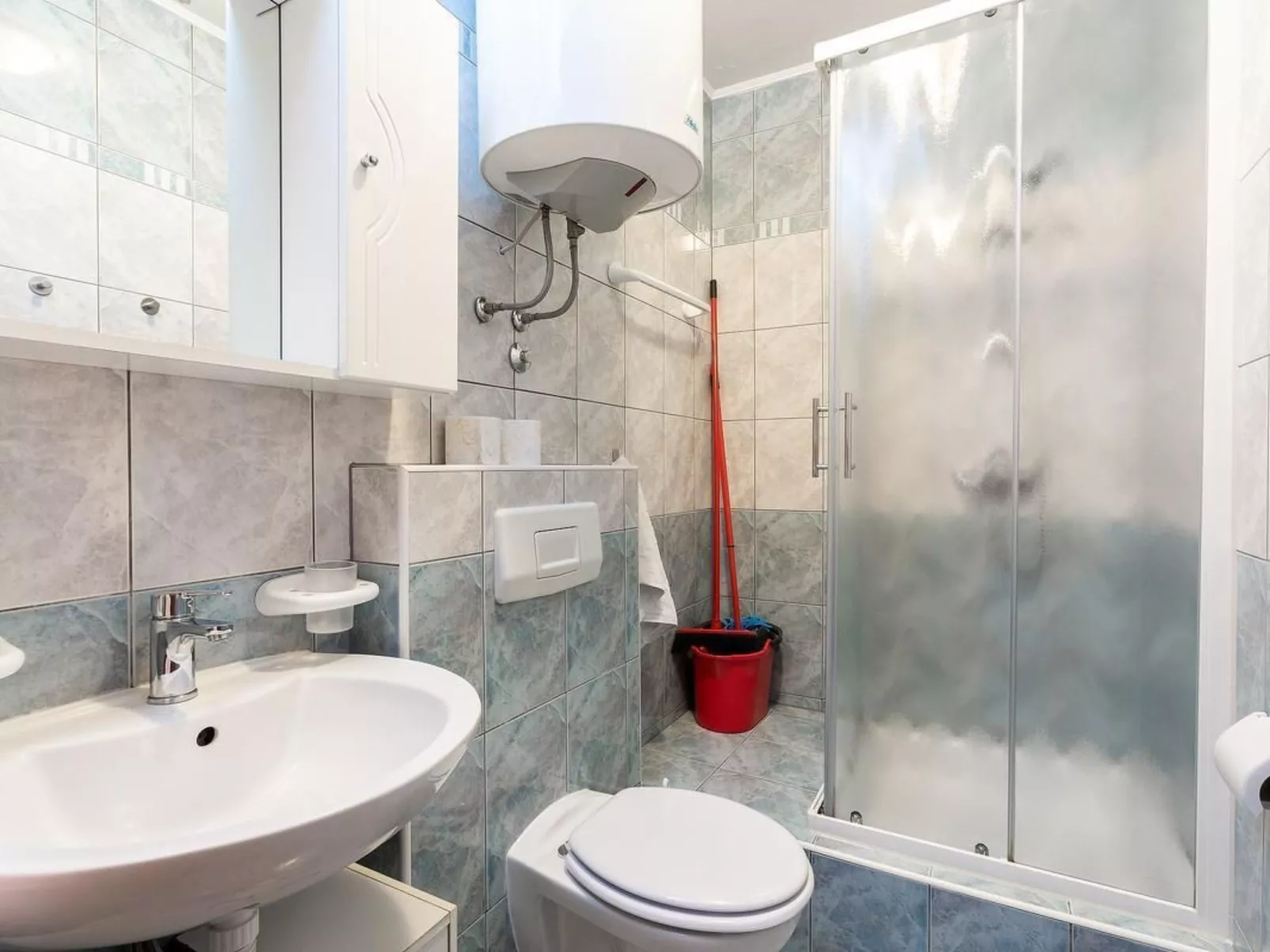 Wohnung in Medulin-Binnen