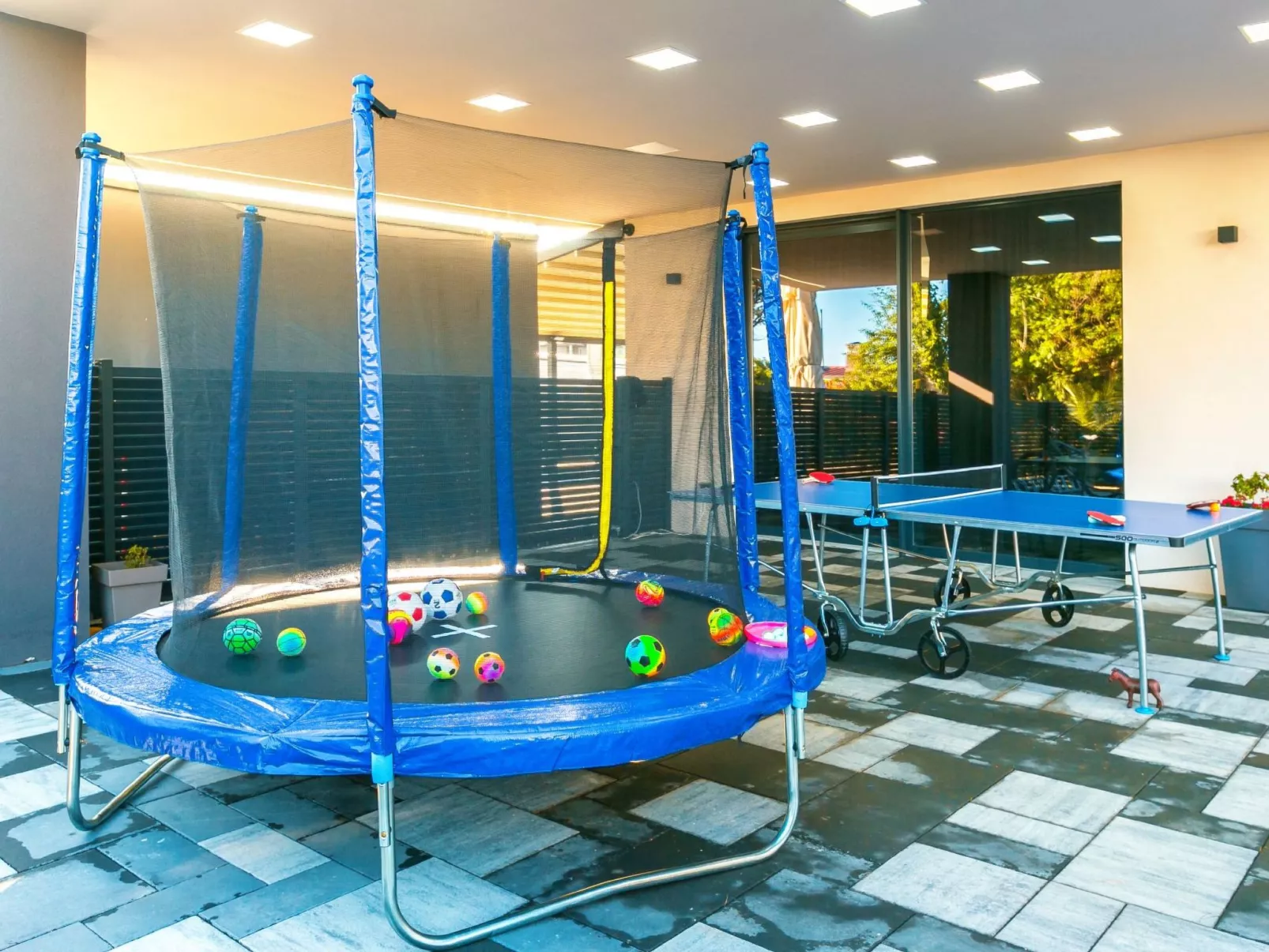 "Amore Bijeca - B6"-Buiten