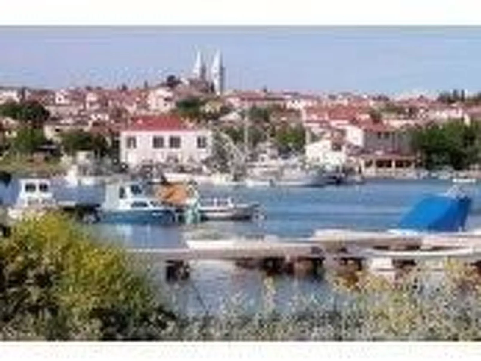 Appartement in Medulin mit Terrasse-Image-tags.info