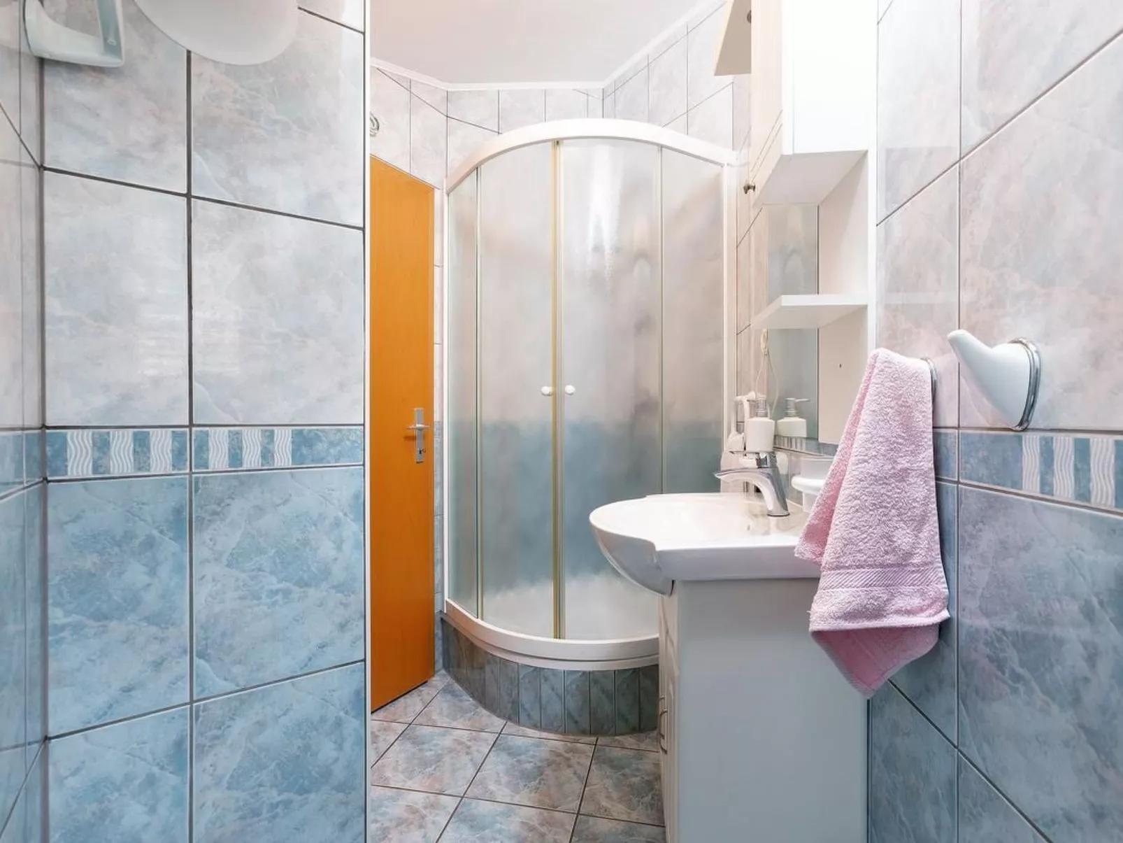 Studio-Apartment für 2 Personen-Binnen