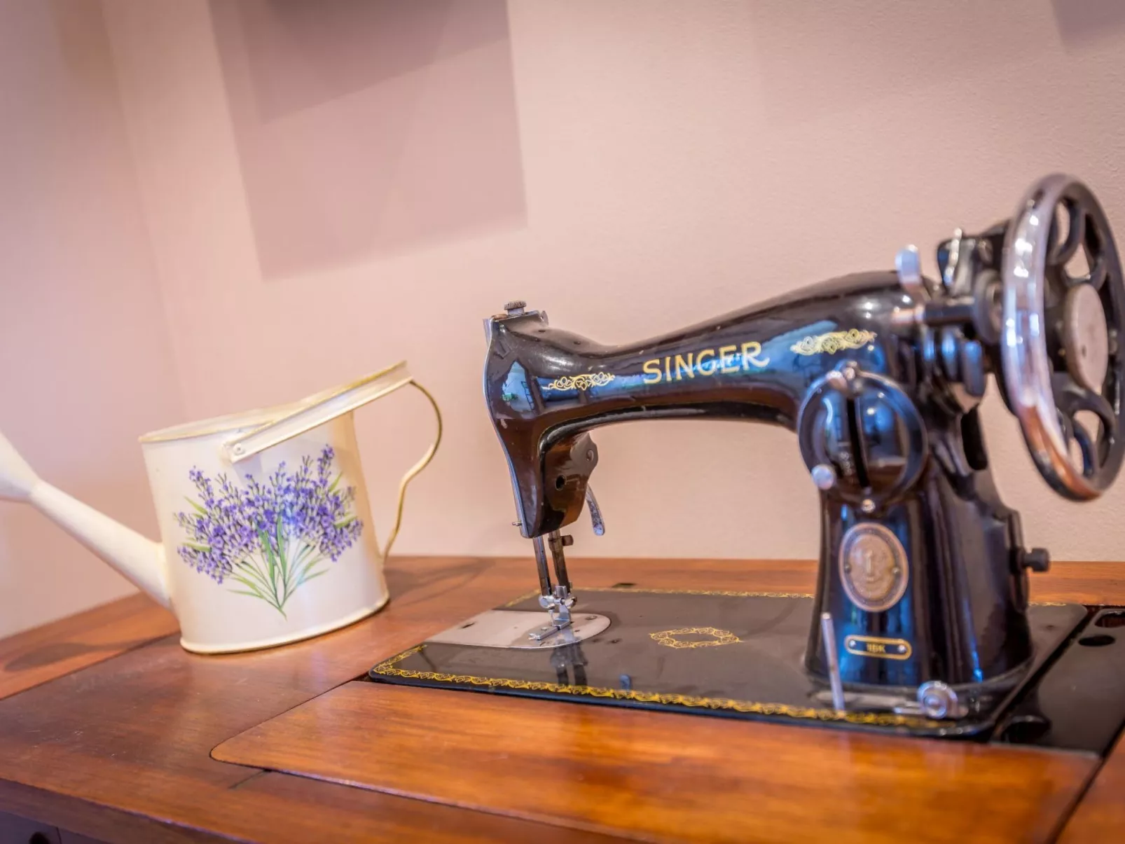 Villa "Tara" mit privatem Pool-Buiten