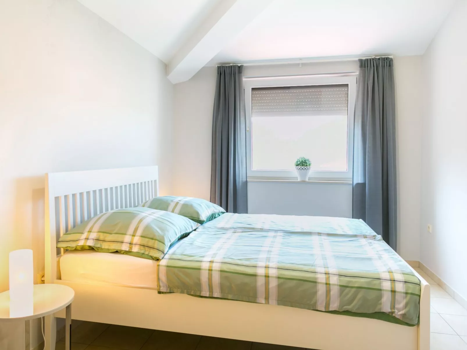 Wohnung "Pinia 5" mit Balkon-Binnen