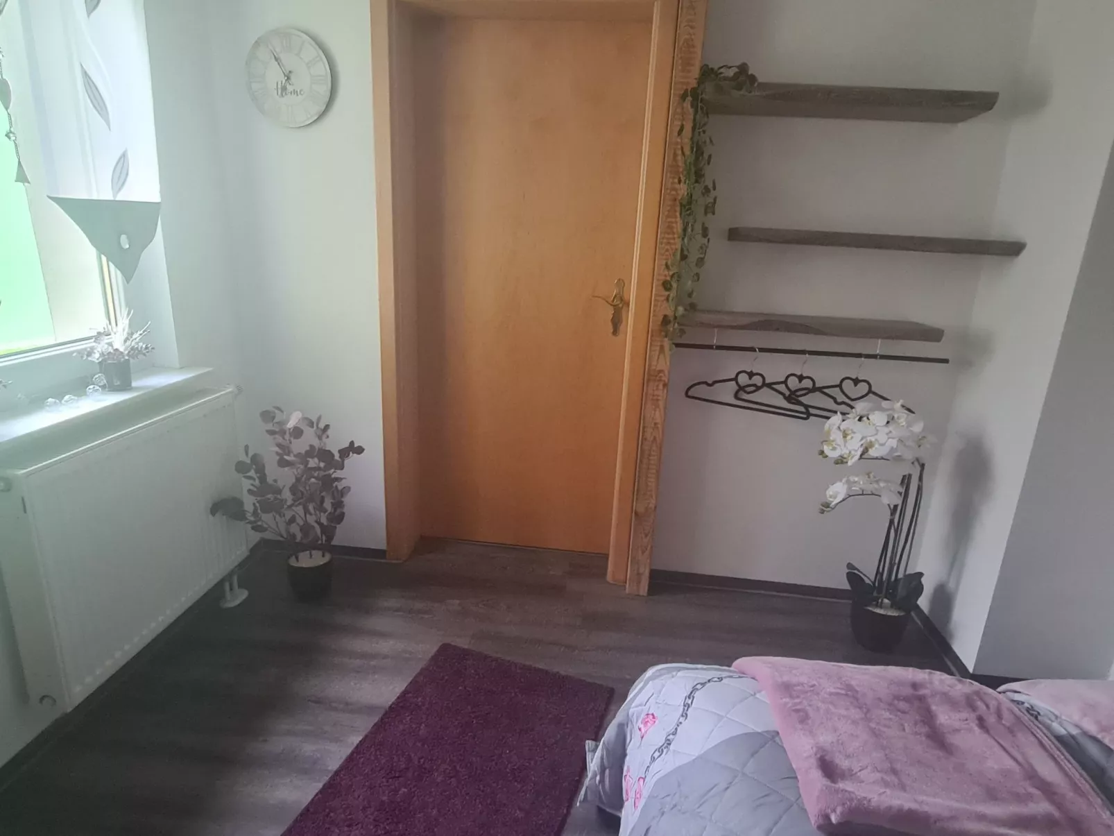 Feriendomizil Sasse-Binnen