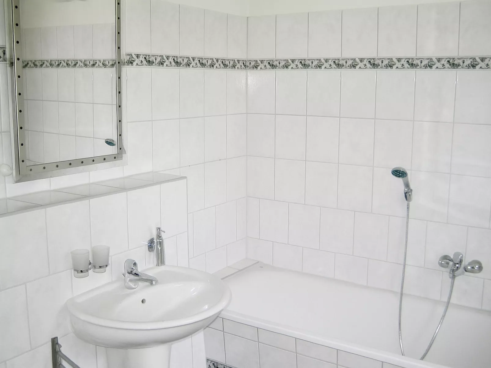 Familie Wiegert-Binnen