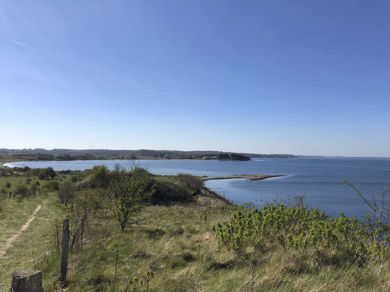 Ferienwohnung-Buiten