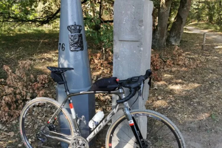 Beaunita-Gebieden zomer 1km