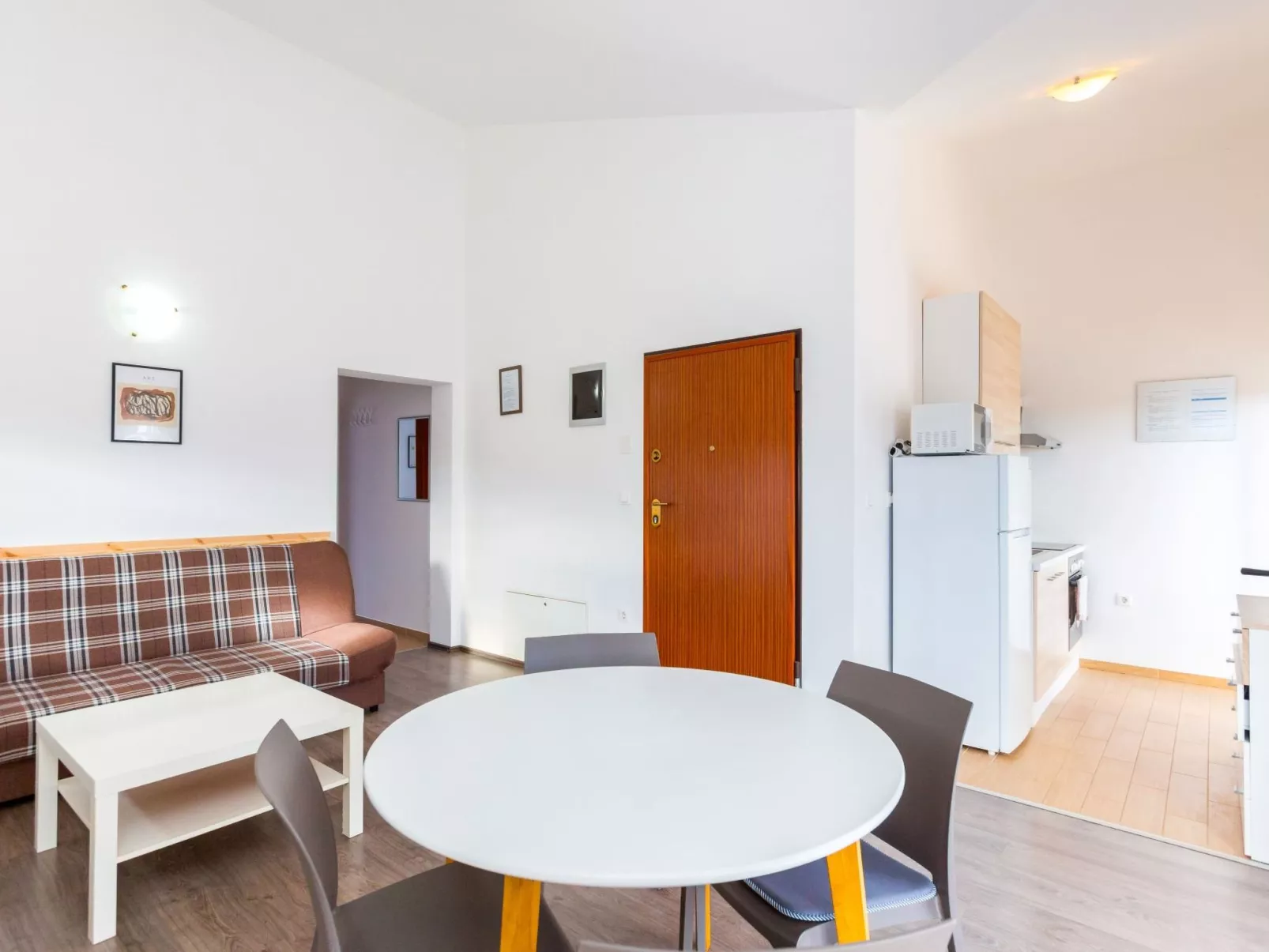 Für 4 Personen ca. 40 m&sup2; in Medulin, Istrien (Medulin und Umgebung)-Image-tags.info