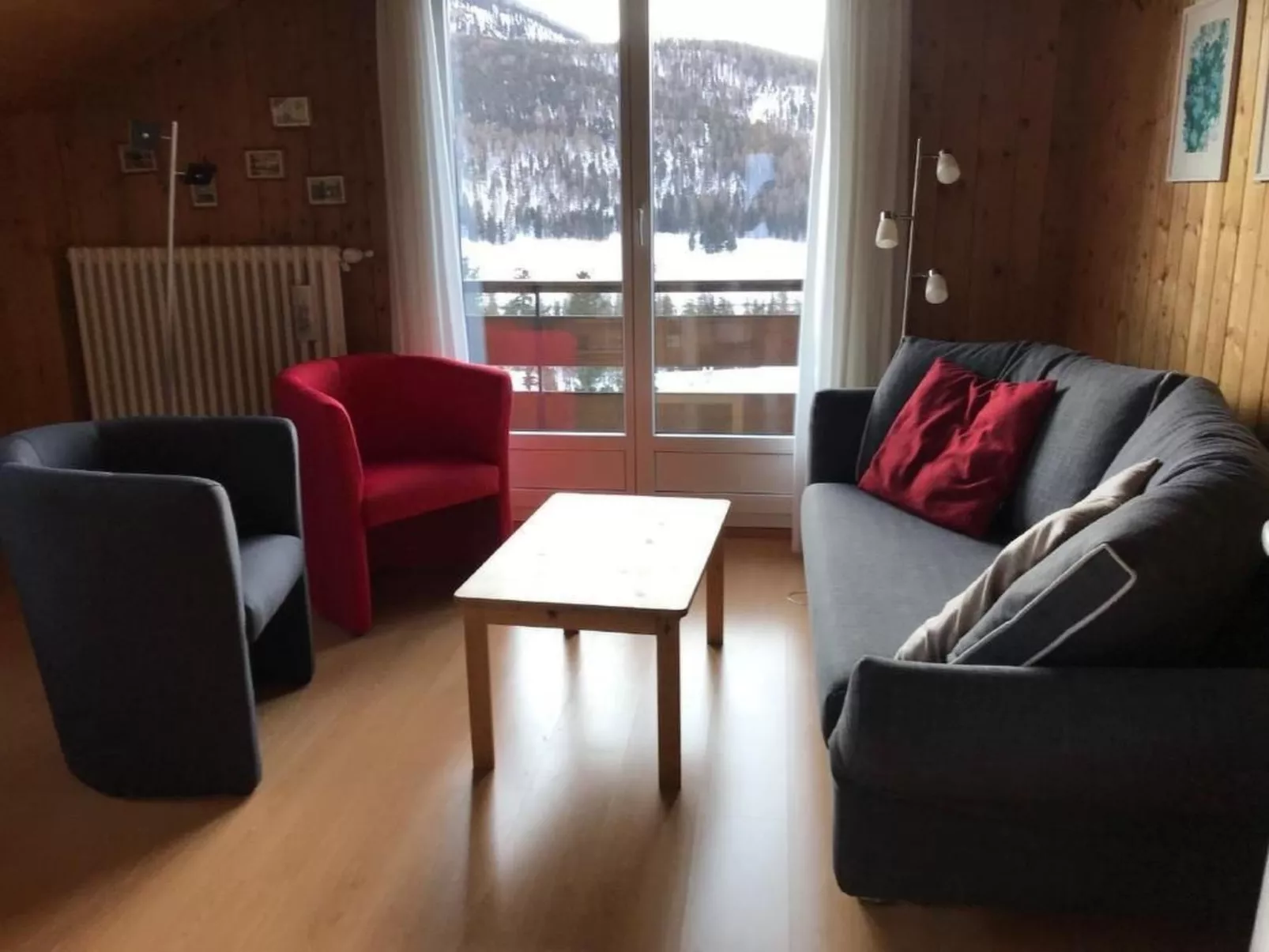 Chesa Viola Dachwohnung-Image-tags.info