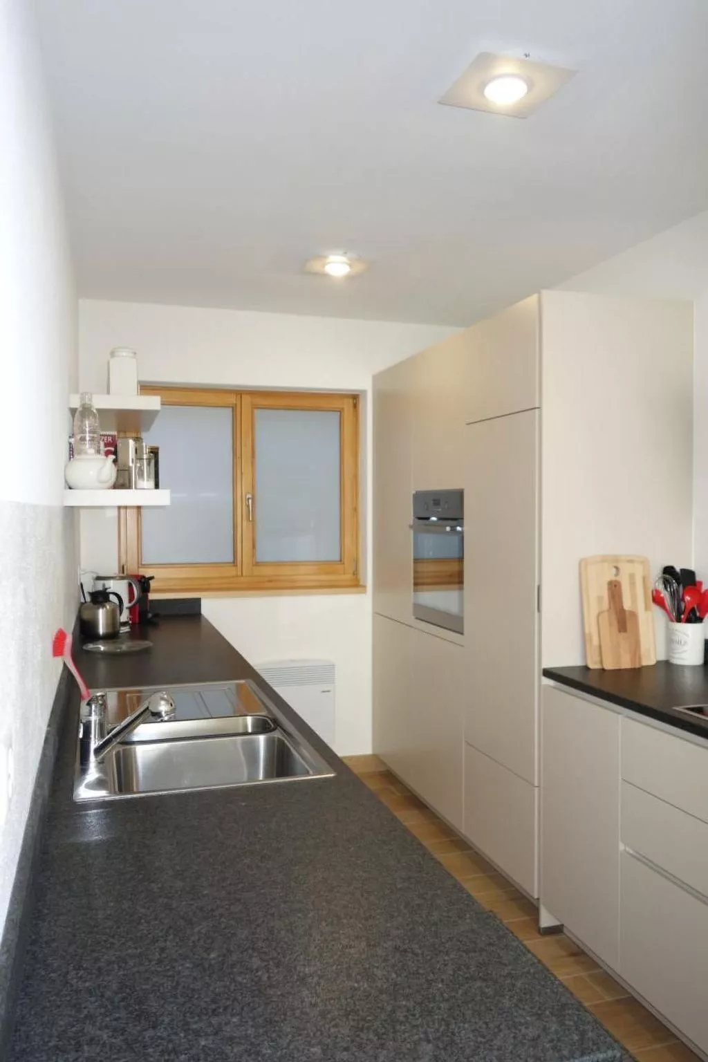 Chesa Muragls-Binnen