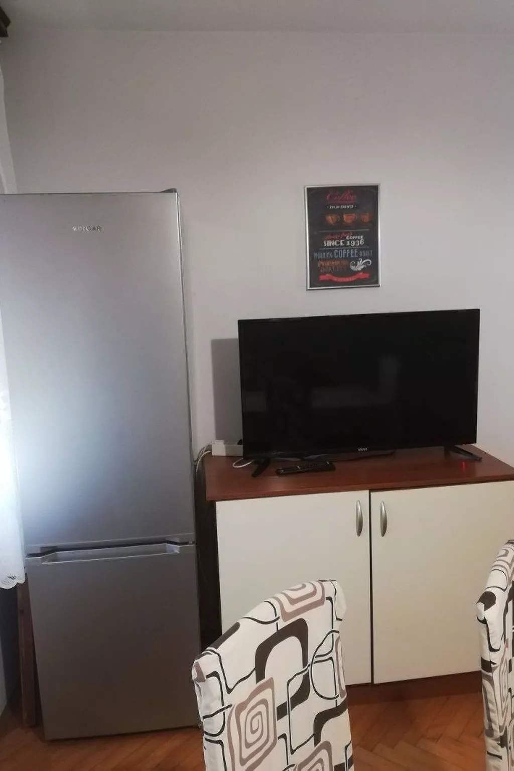 Apartmani Mare Blue-Binnen