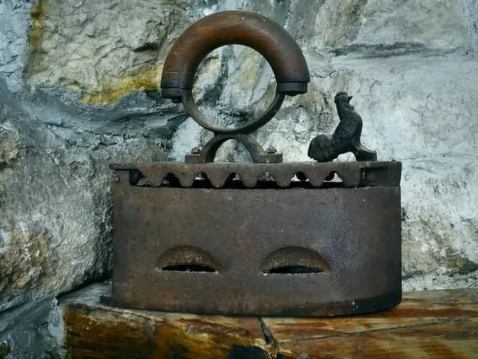 Schönes Haus in Makarska mit privatem Parkplatz-Binnen