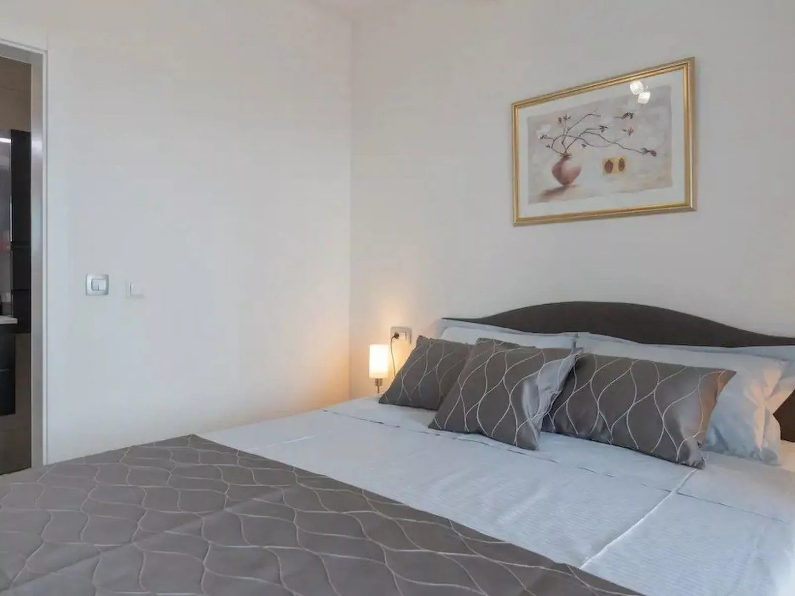 Villa Mira Mel-Binnen