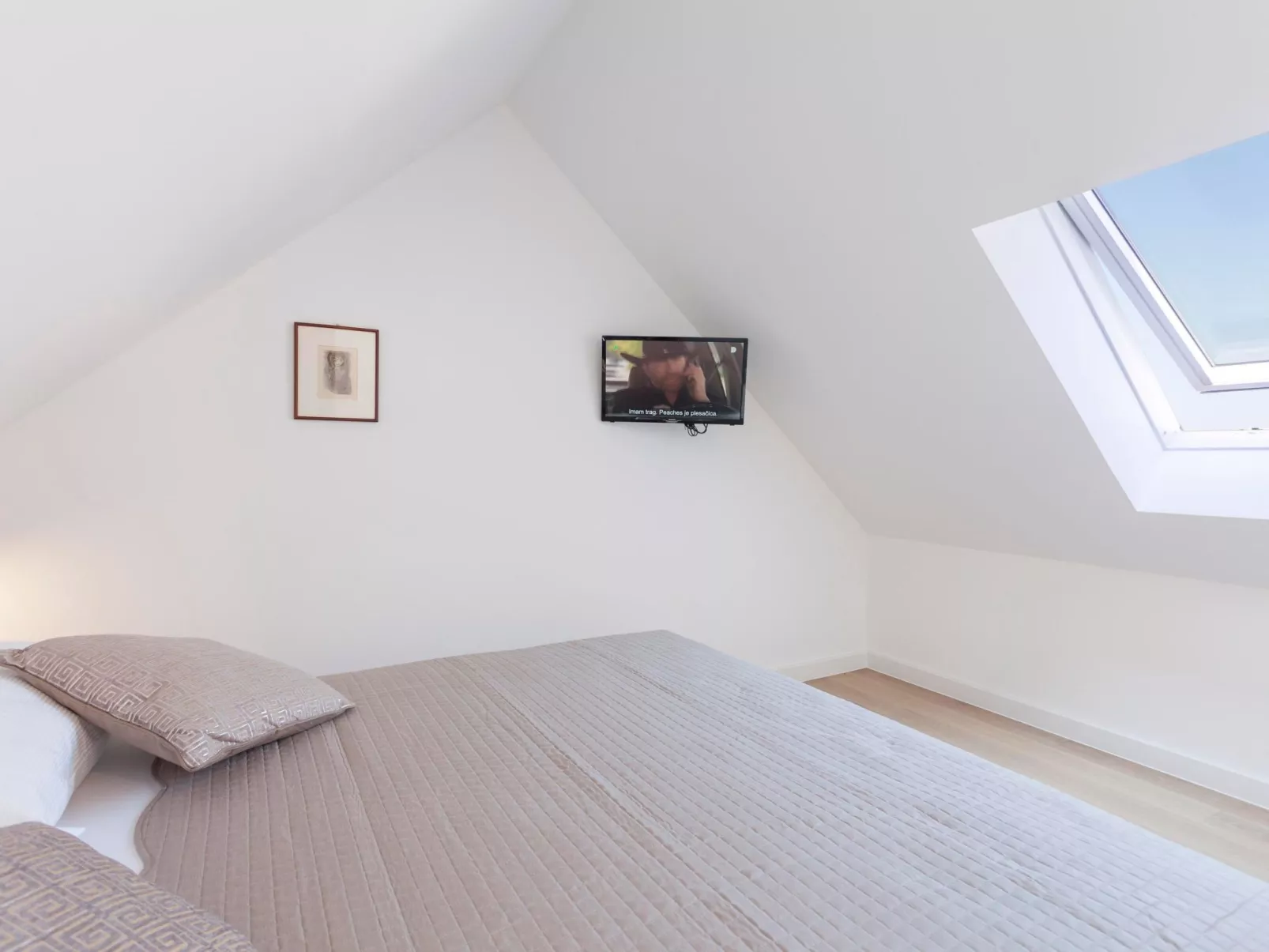 Für 6 Personen ca. 98 m&sup2; in Makarska, Dalmatien (Gespanschaft Split-Dalmat-Image-tags.info