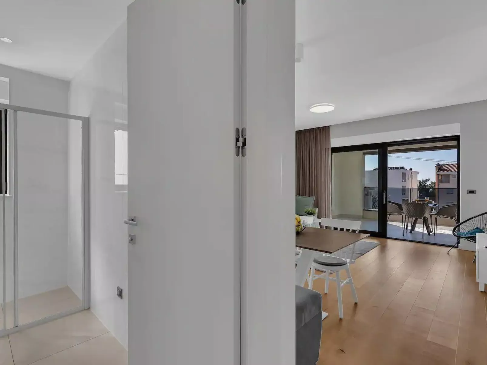 Villa Jelena App. 3. Mljet-Binnen