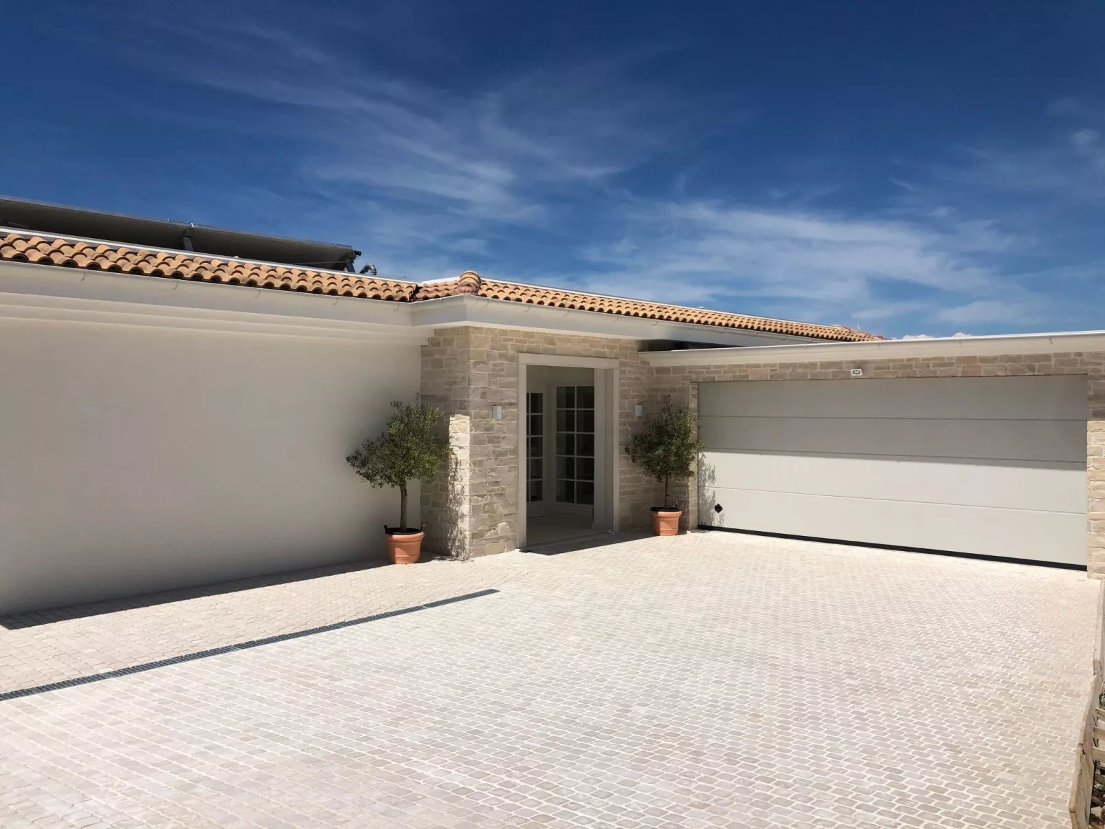 Villa Vespera-Buiten