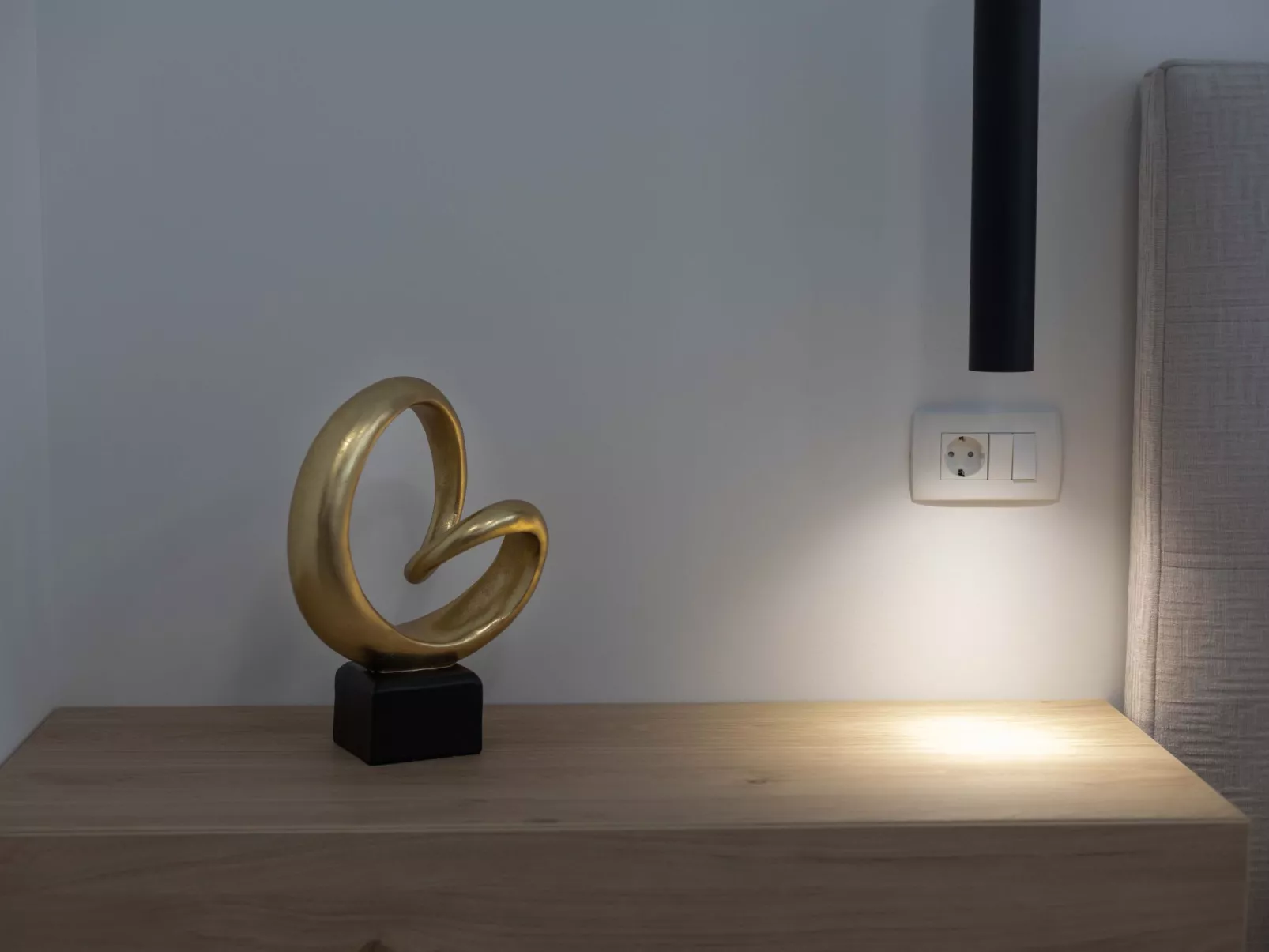 Villa Mandala - Binnen