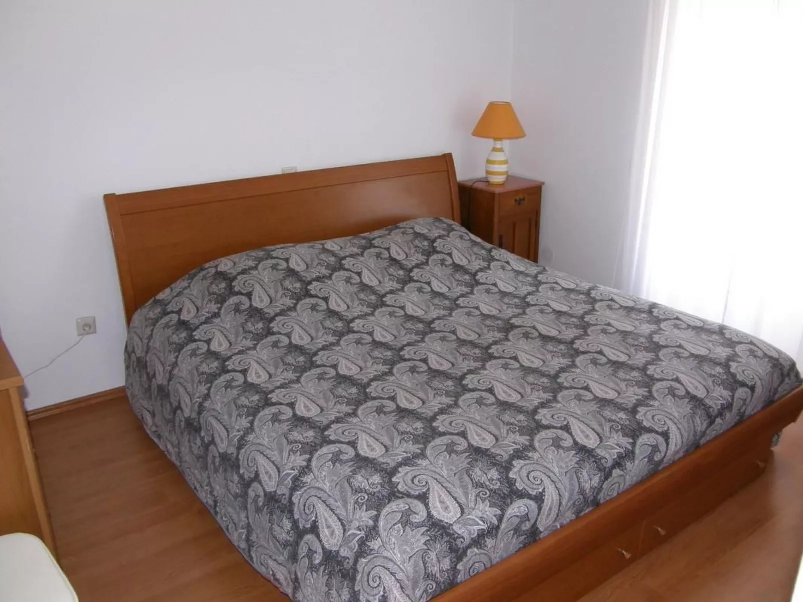 Haramina A2+2-Binnen