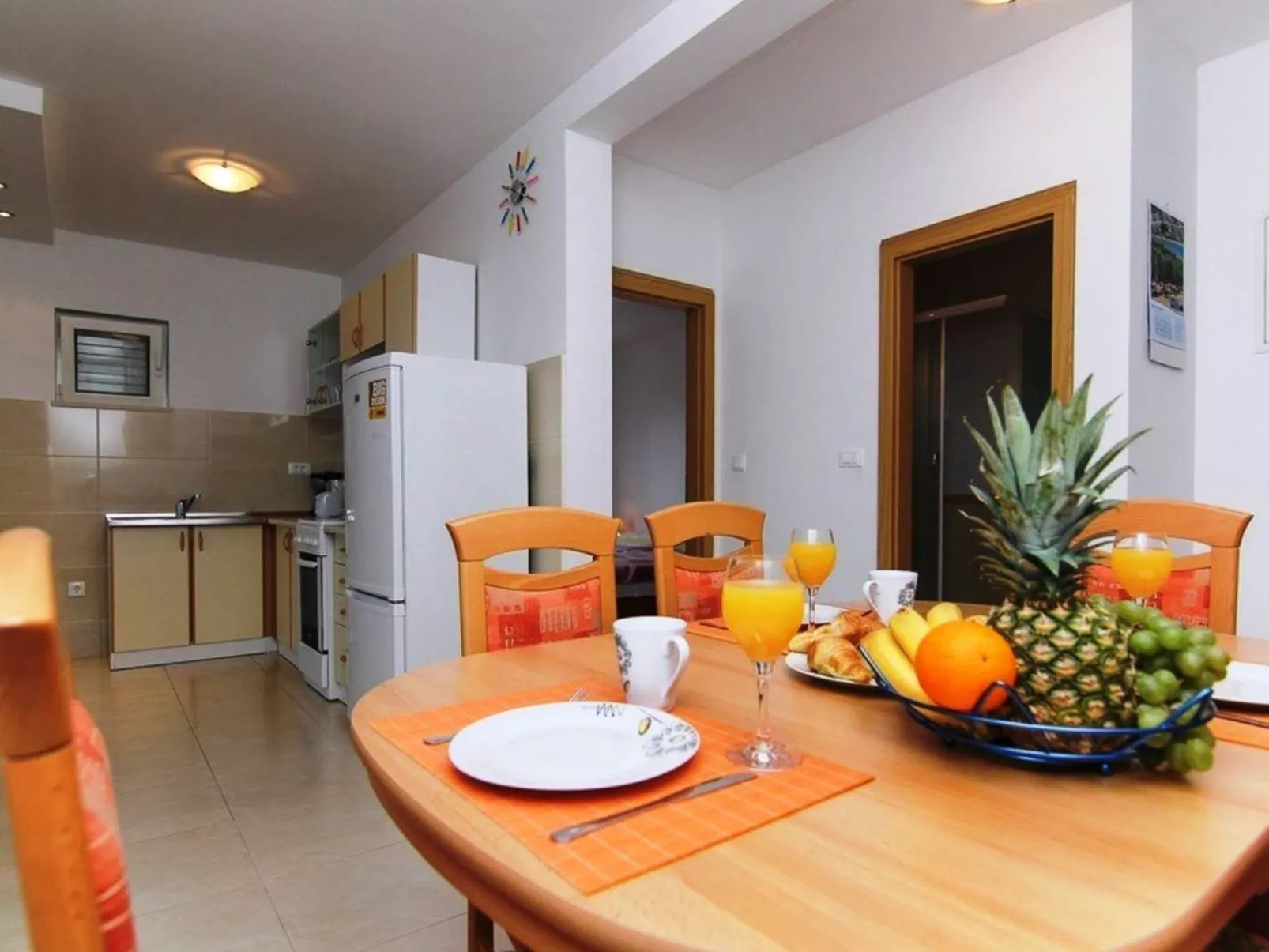 Villa Levanda mit privatem Pool-Binnen