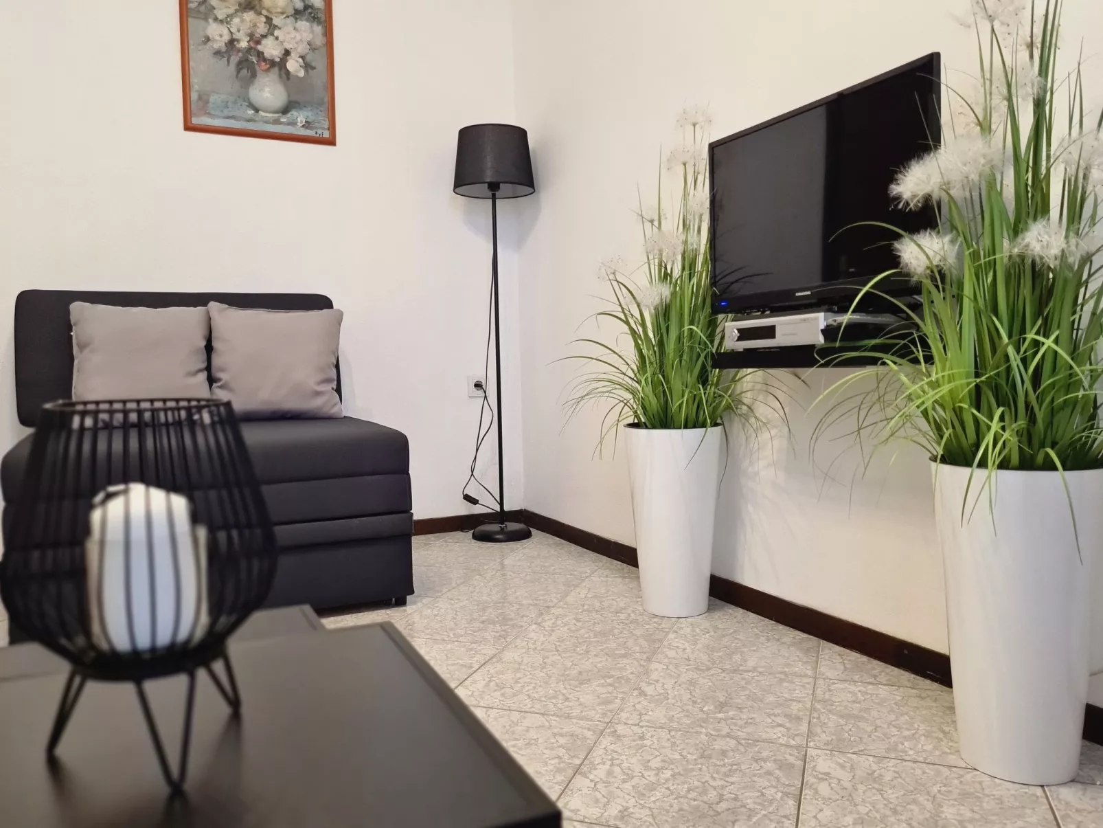 Appartement in Baška-Binnen