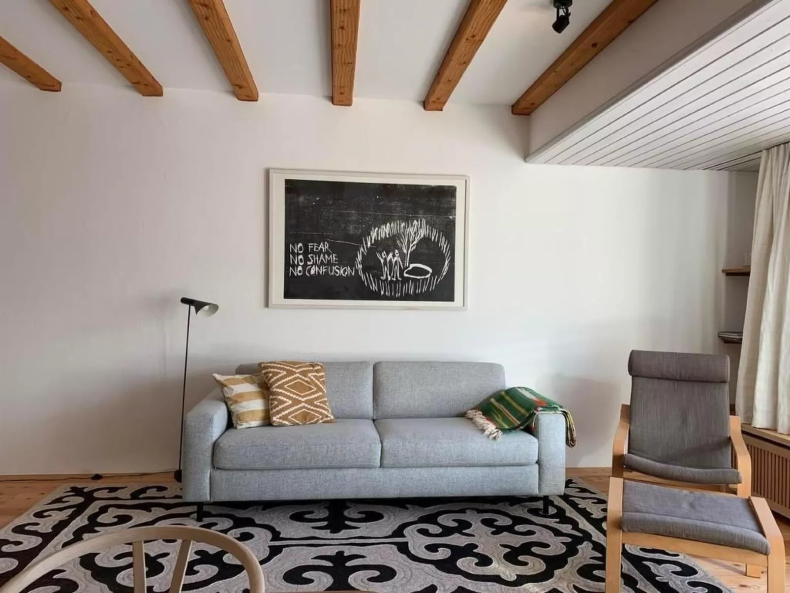 Wohnung Chesa Salmun (Parterre)-Image-tags.info