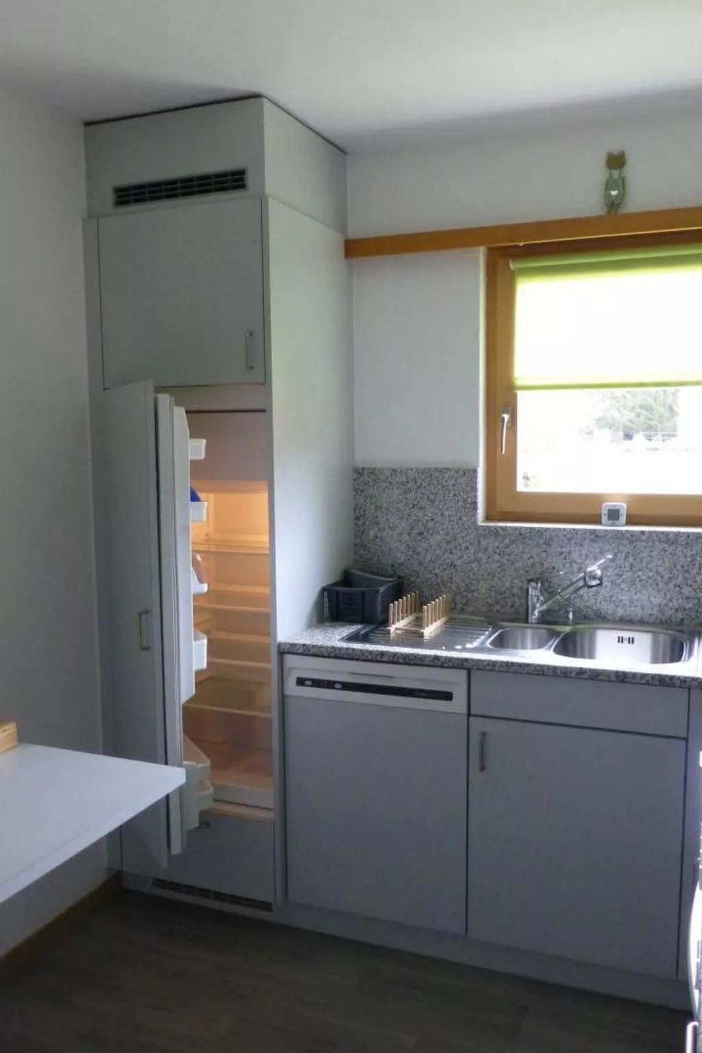 Chesa Azalea 30-Binnen