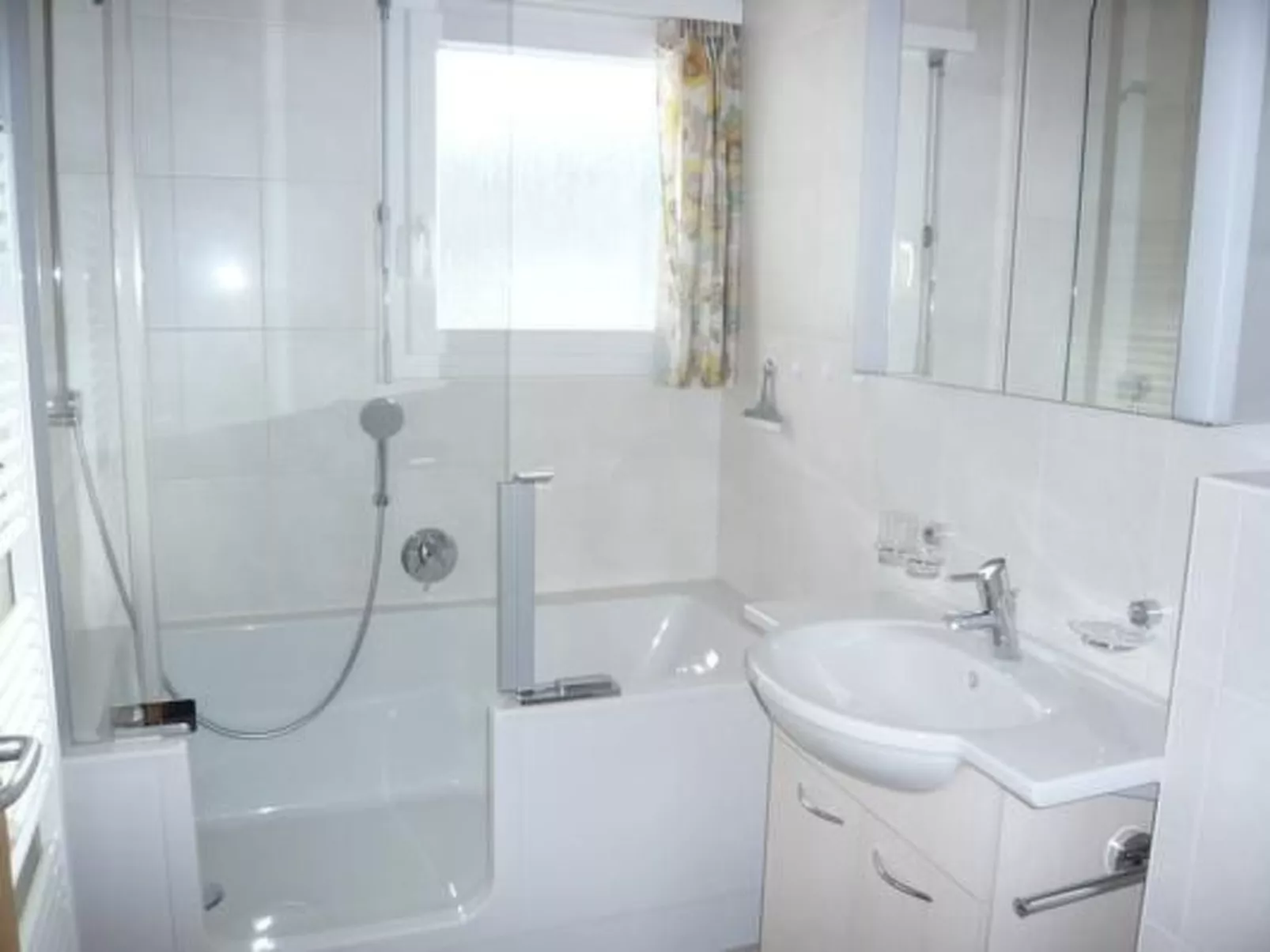 Chesa Stail'Alva 2-Binnen