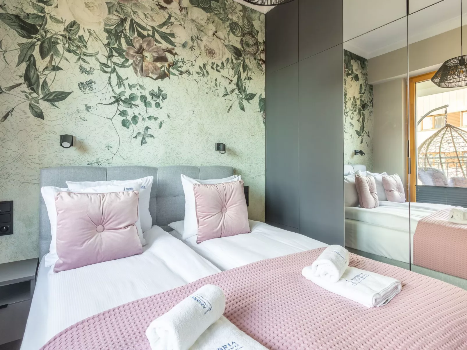 Tower 26 - Ihr Ferienappartement in Swinemünde-Image-tags.info