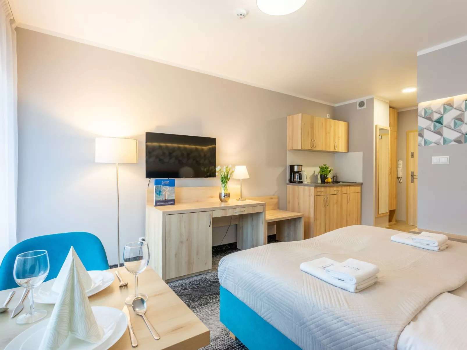 In einzigartiger Lage auf Usedom-Image-tags.info