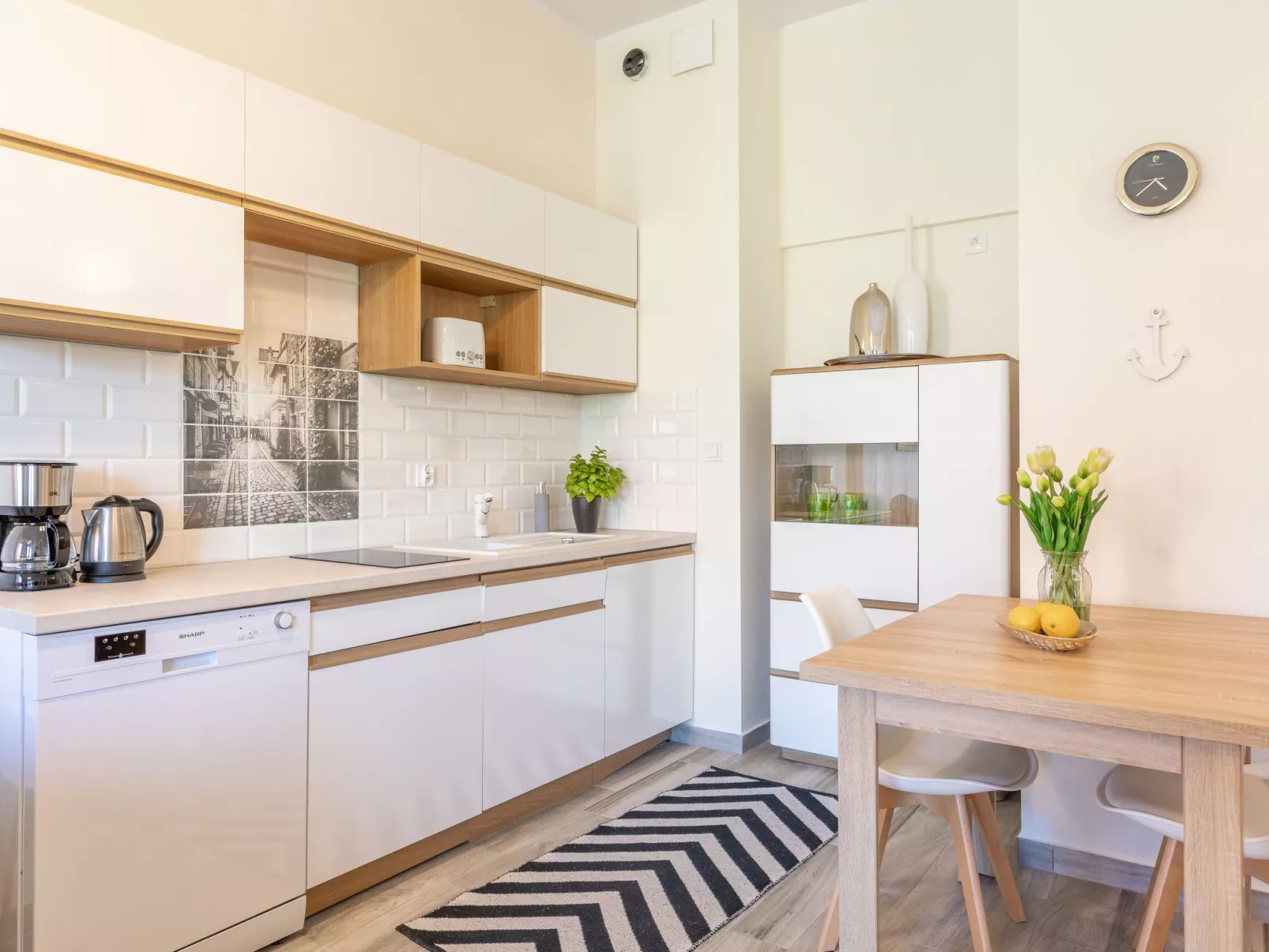 Tower 22 in ruhigem Stadtviertel-Image-tags.info