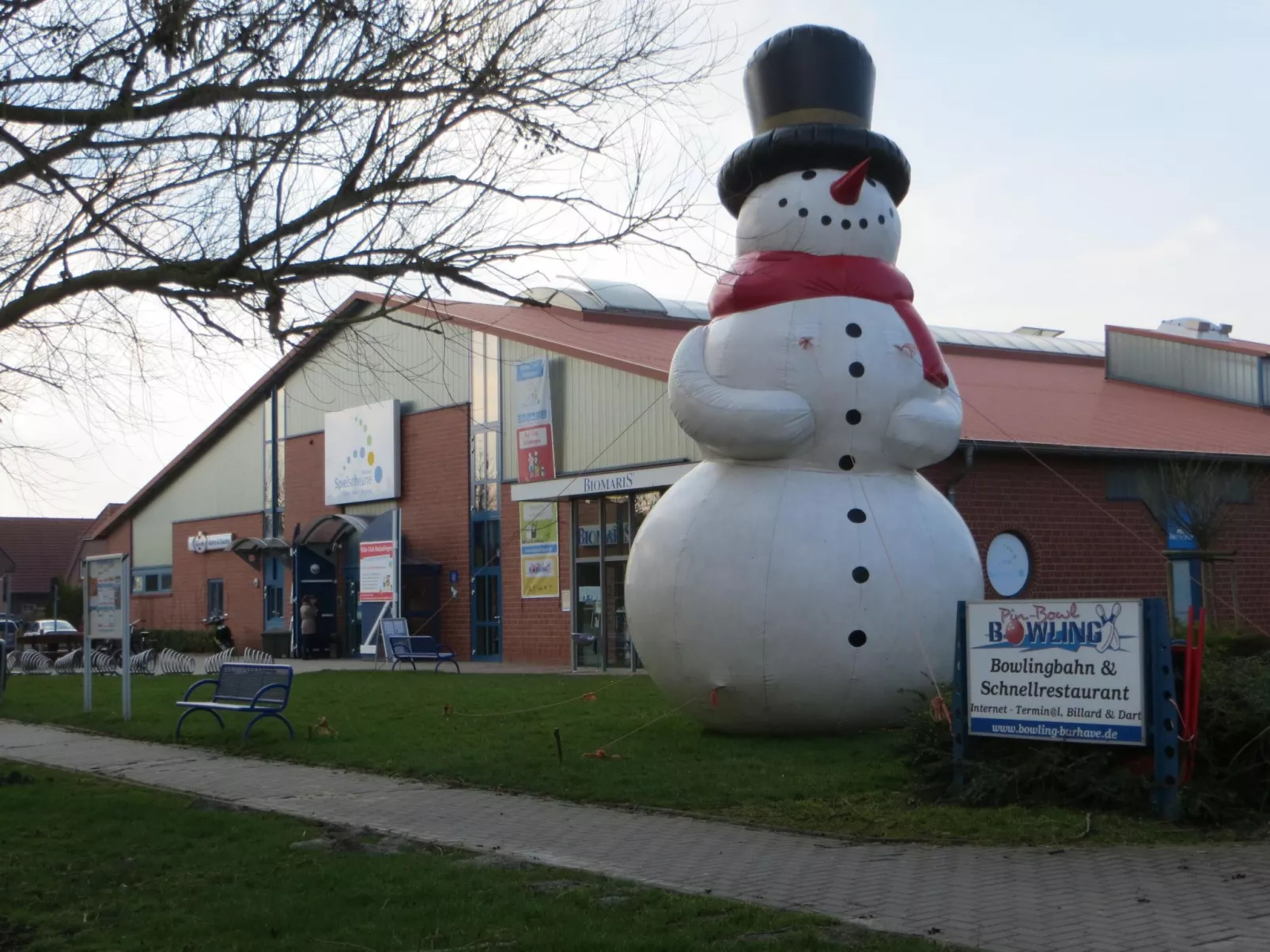 Nordsee Sternchen-Buiten