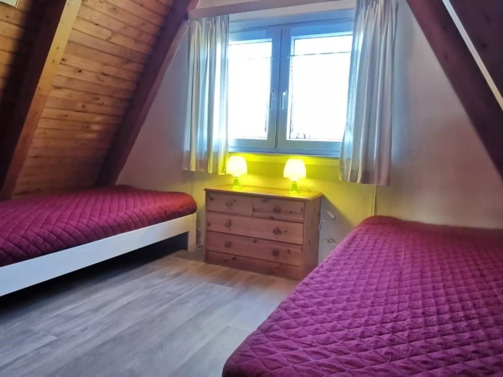 In Fedderwardersiel mit Garten-Image-tags.info