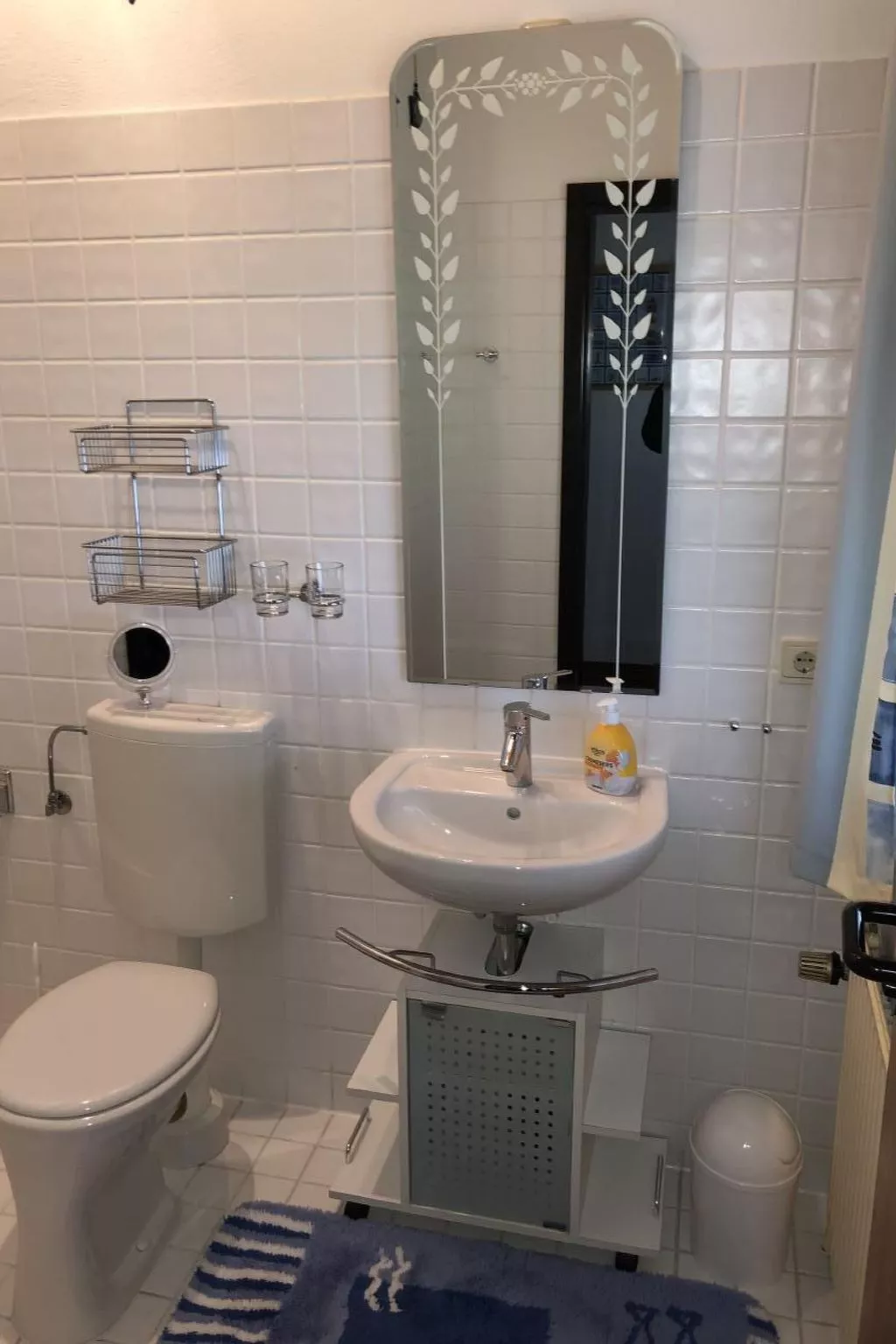 L3 Eingezäuntes Ferienhaus in Eckwarderhörne-Image-tags.info